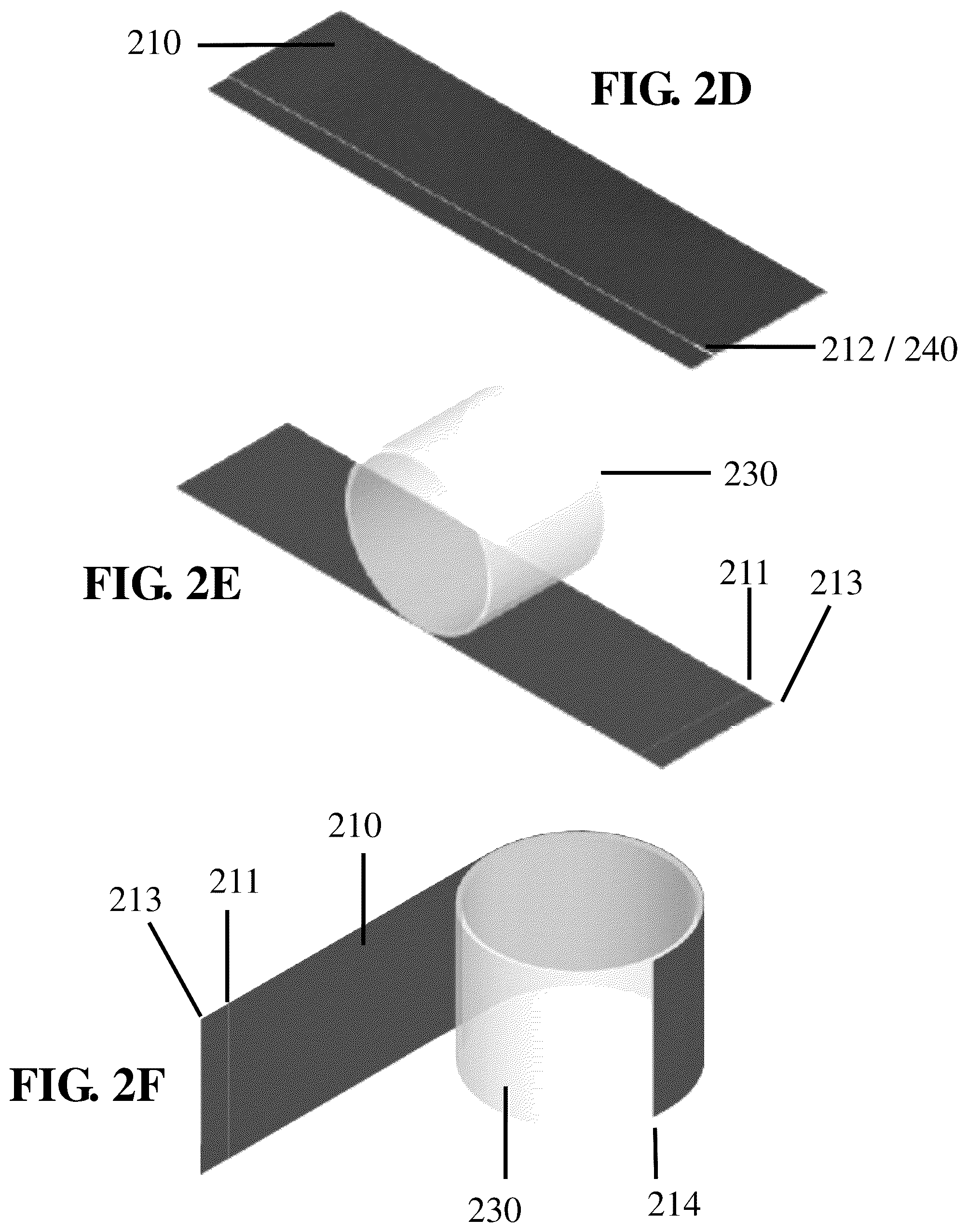Patent US12422508 Figure 3 – Sliding band capacitor inductive coupling in a low temperature nuclear magnetic resonance probe and methods of use