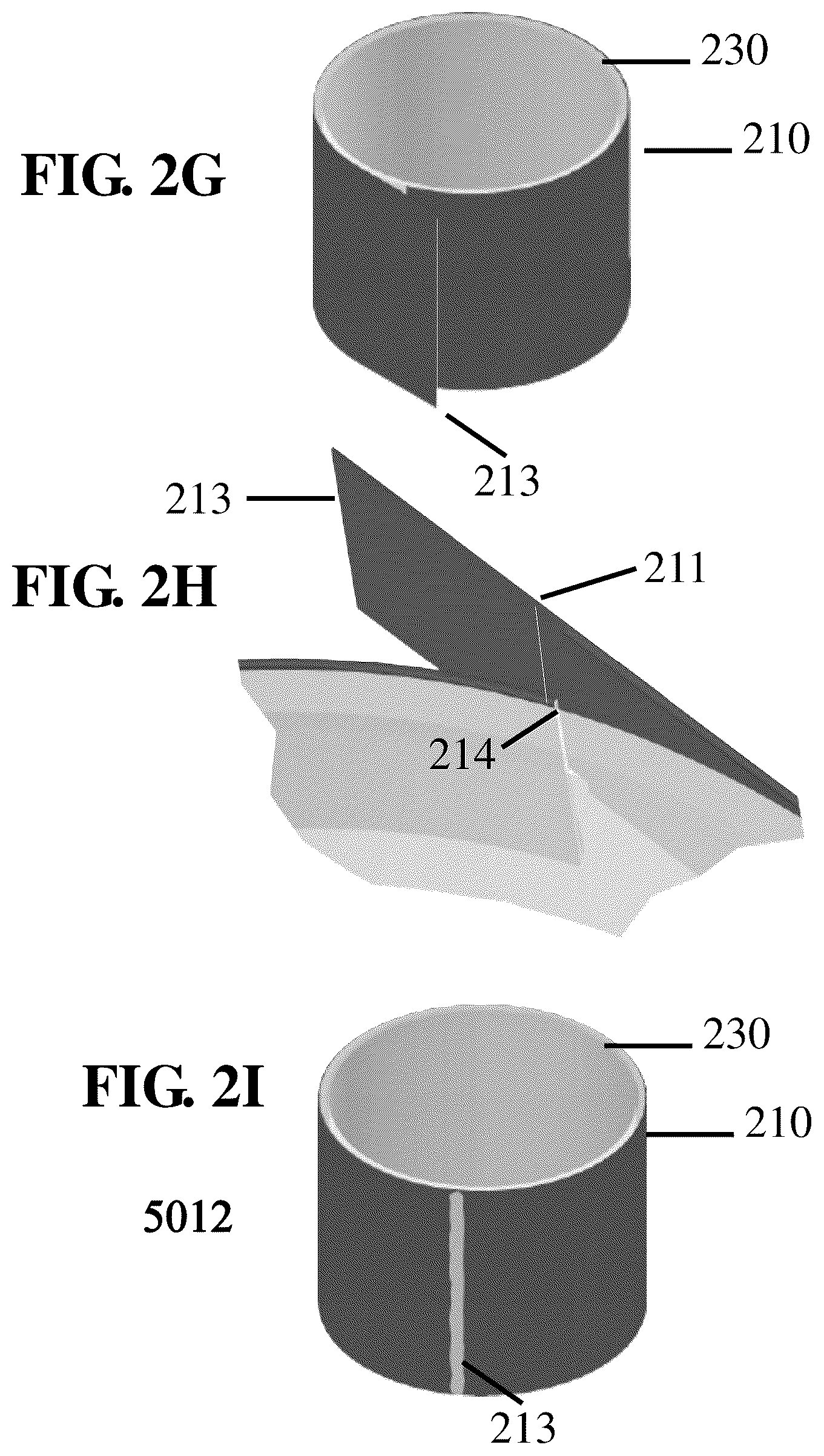 Patent US12422508 Figure 4 – Sliding band capacitor inductive coupling in a low temperature nuclear magnetic resonance probe and methods of use