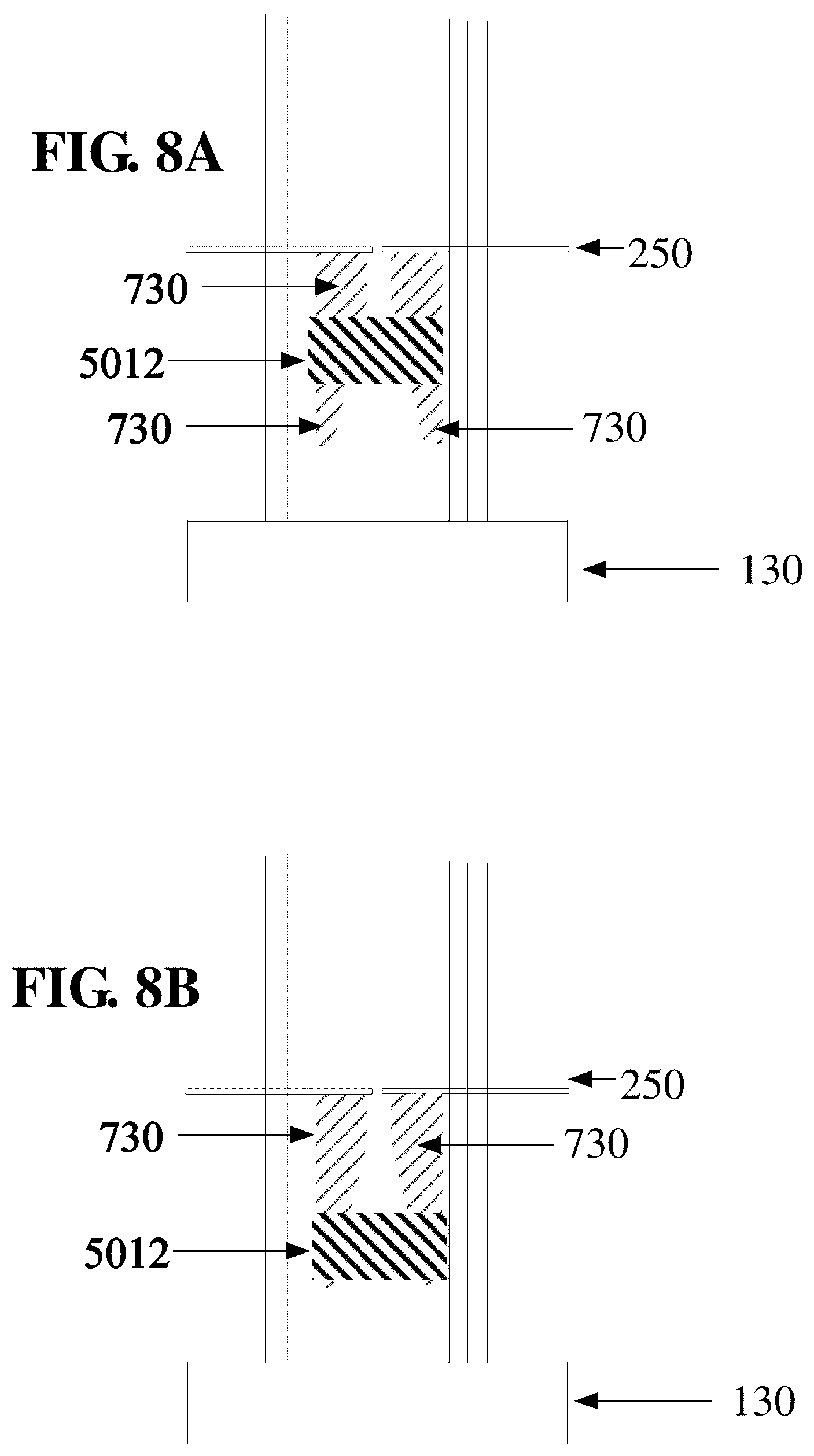 Patent US12422508 Figure 12 – Sliding band capacitor inductive coupling in a low temperature nuclear magnetic resonance probe and methods of use