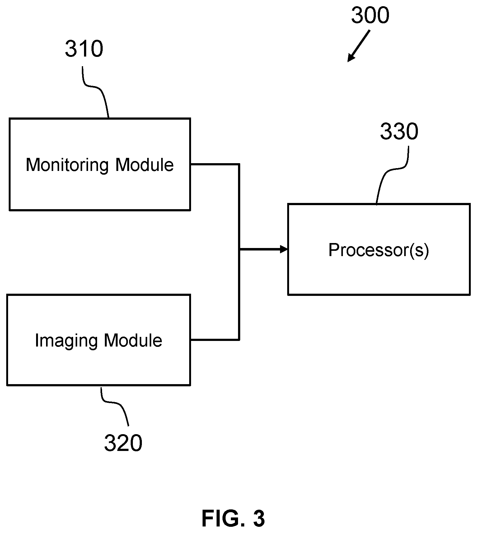 Patent US12422511 Figure 3 – Functional magnetic resonance imaging