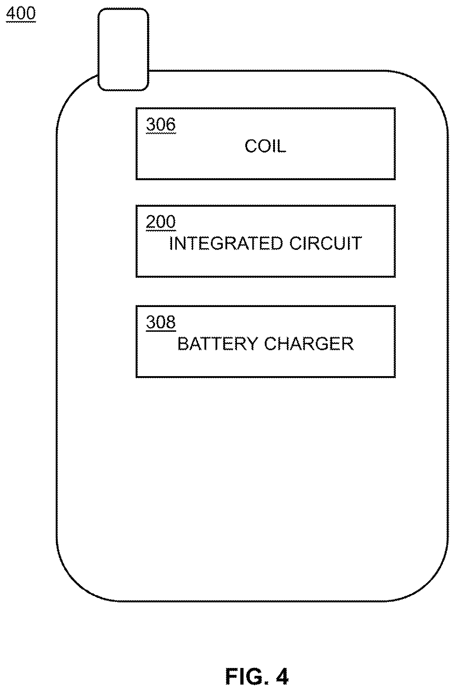 Patent US12422512 Figure 5 – Aging compensation for poly-resistor based current sense amplifier
