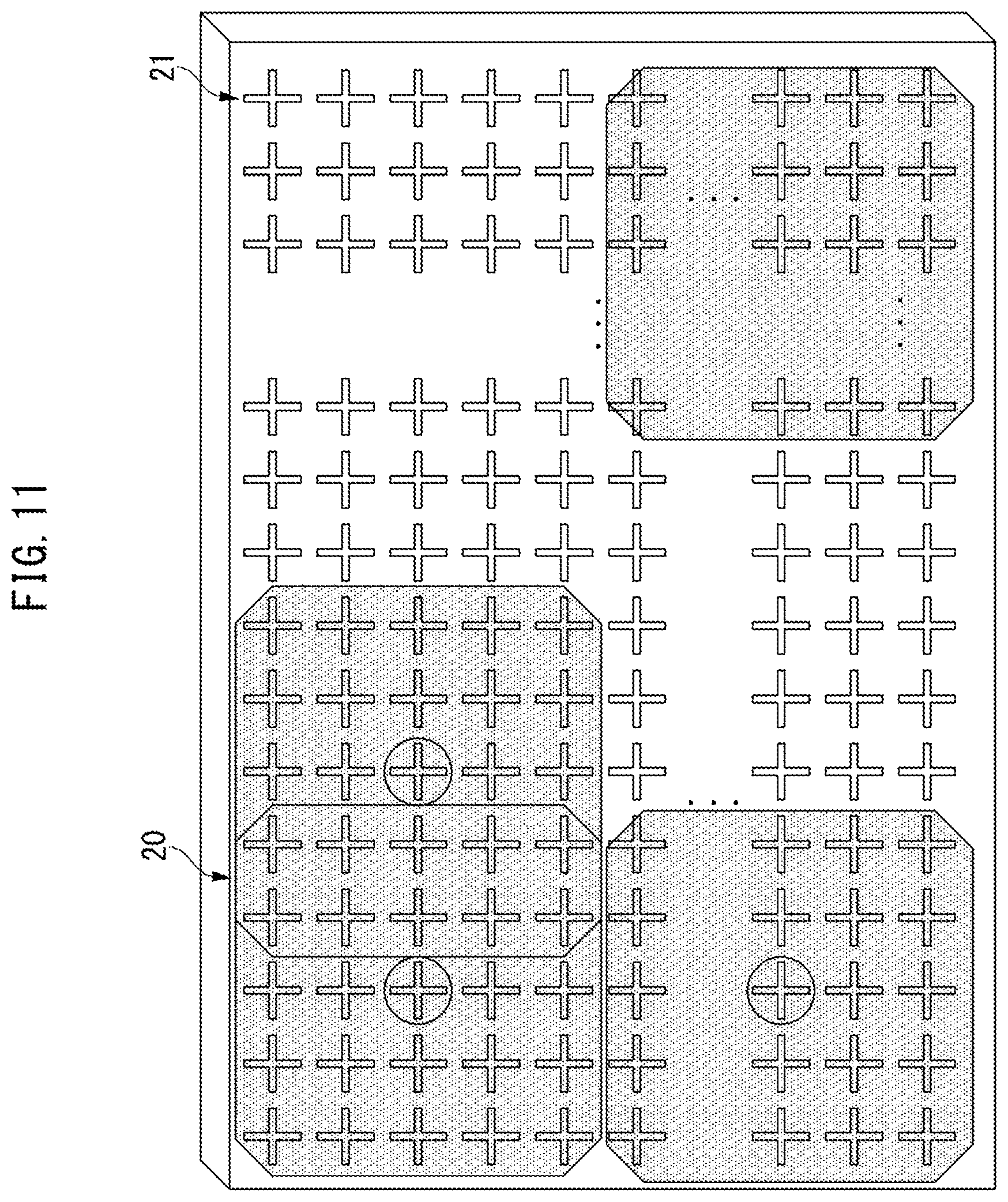 Patent US12422513 Figure 13 – Method and apparatus for the directive direction finding