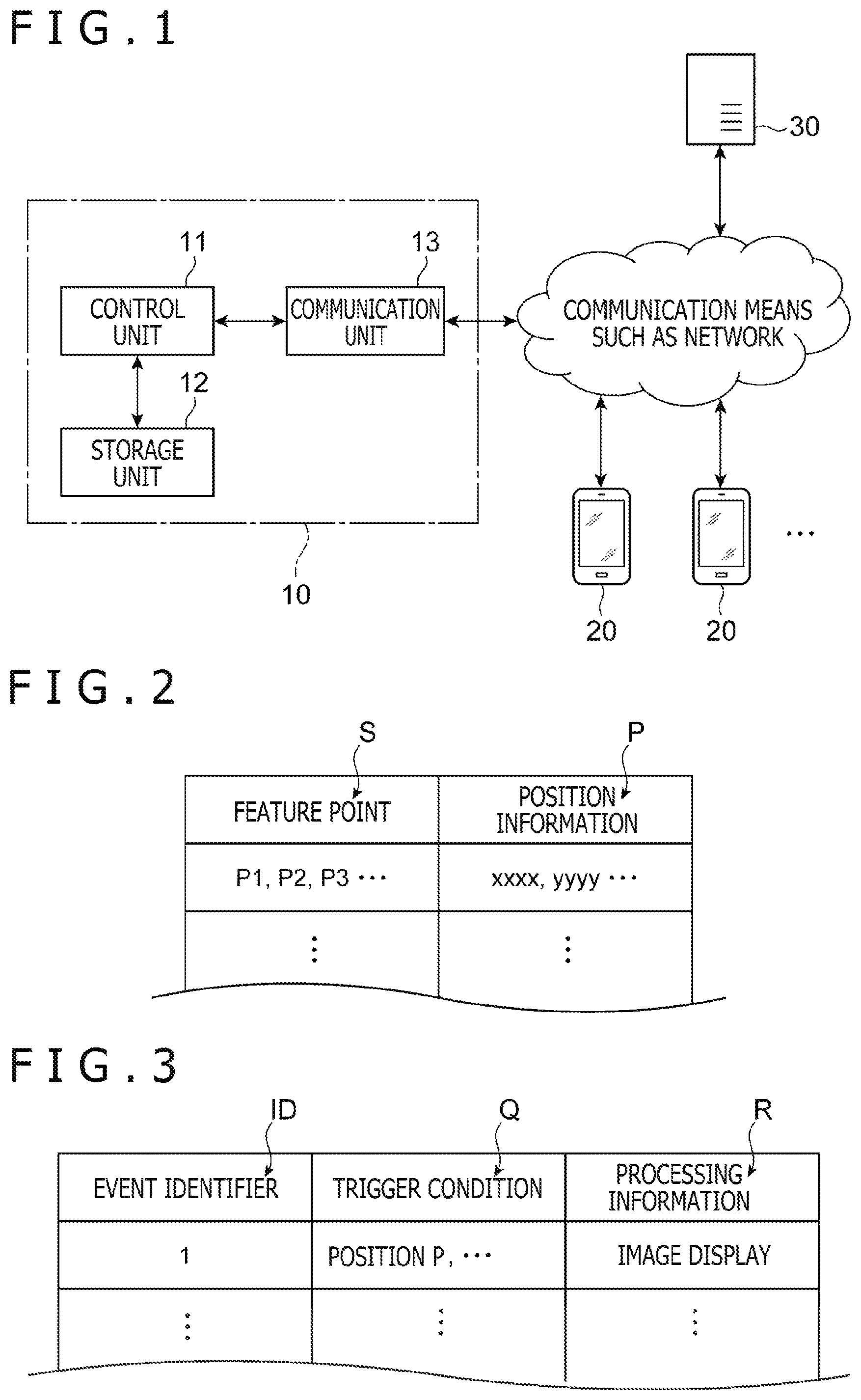Patent US12422514 Figure 1 – Information processing system and program