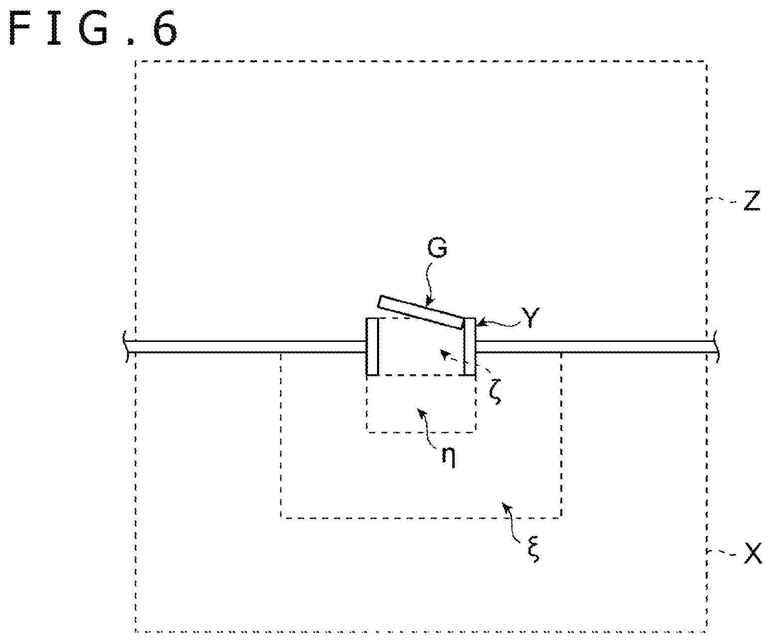 Patent US12422514 Figure 4 – Information processing system and program