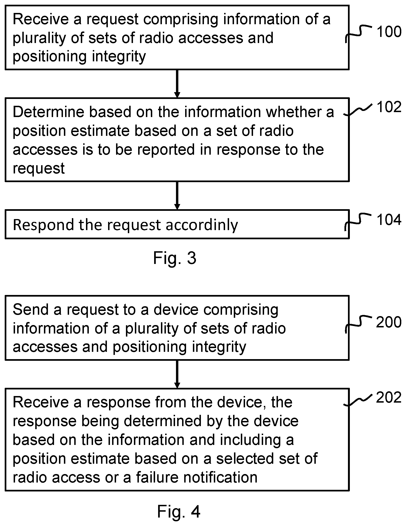 Patent US12422516 Figure 3 – Positioning a device