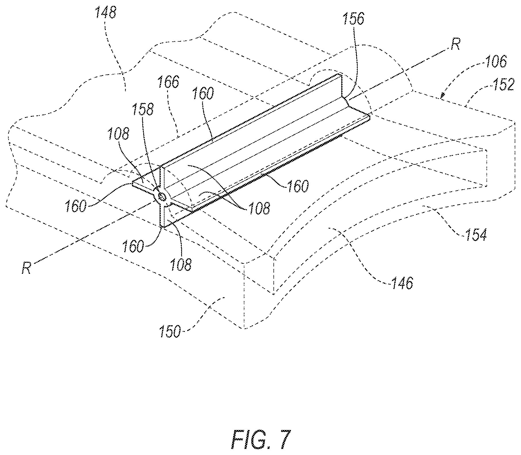 Patent US12422523 Figure 9 – Sensor apparatus with cleaning
