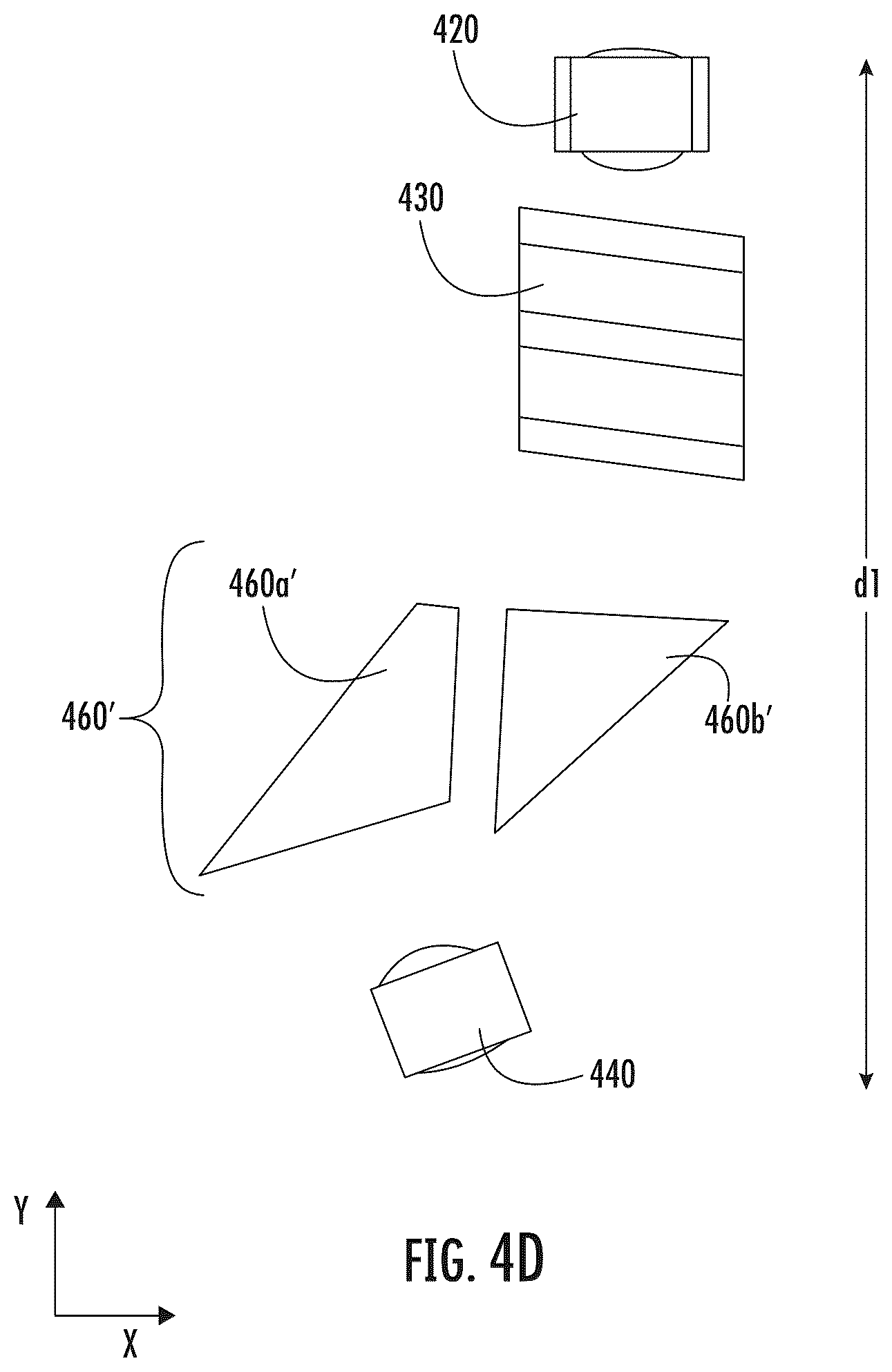 Patent US12422524 Figure 9 – LIDAR sensor system including particular optic design