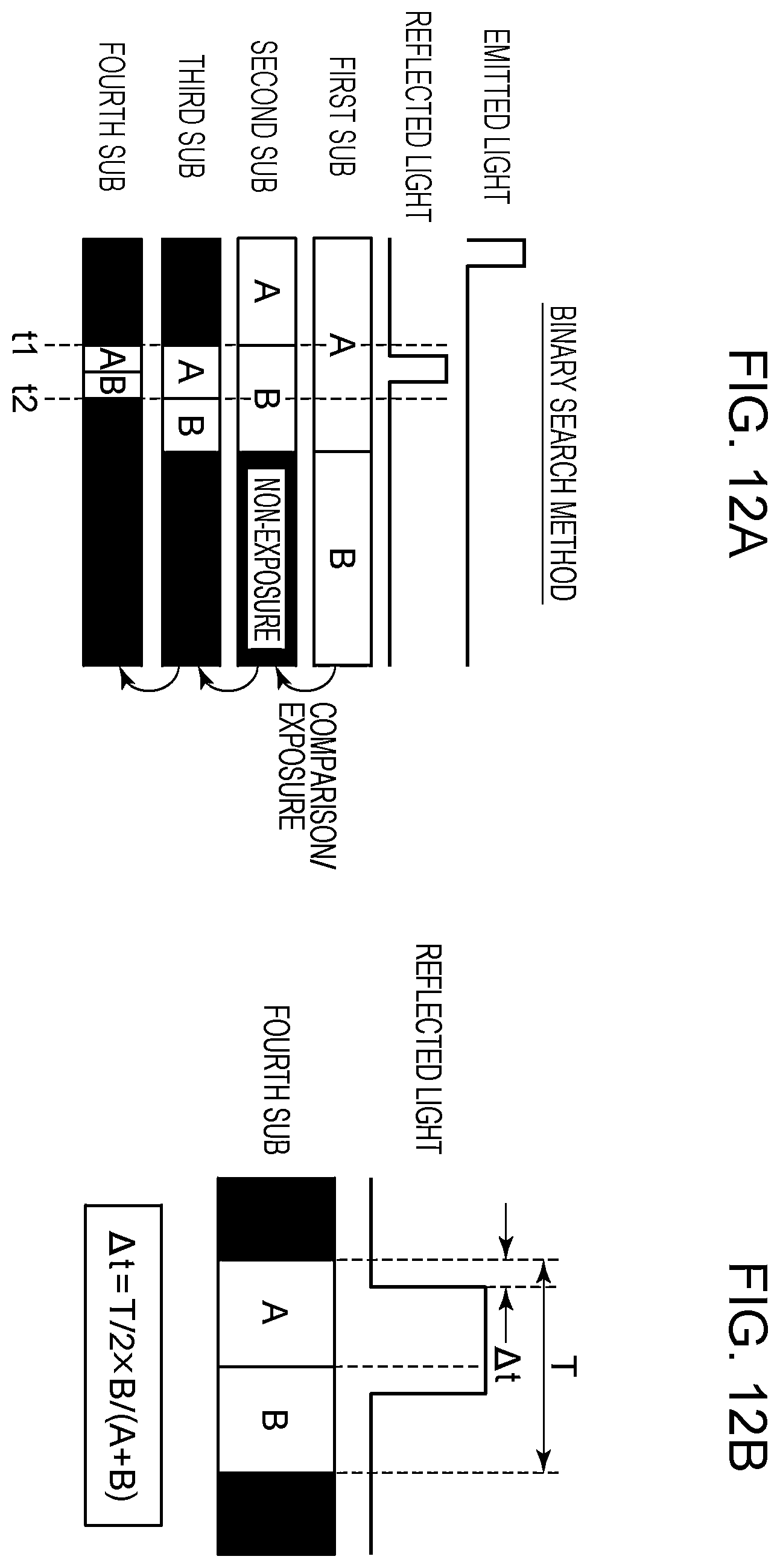 Patent US12422526 Figure 12 – Photoelectric conversion device and photoelectric conversion system