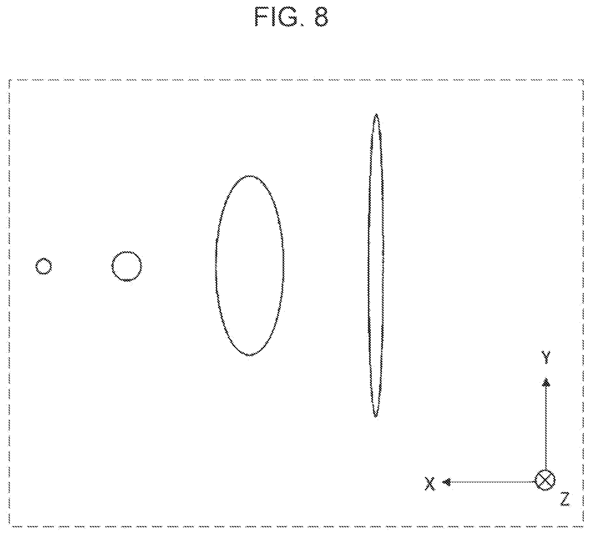 Patent US12422528 Figure 9 – Light emitting device, photo-detection system, and vehicle