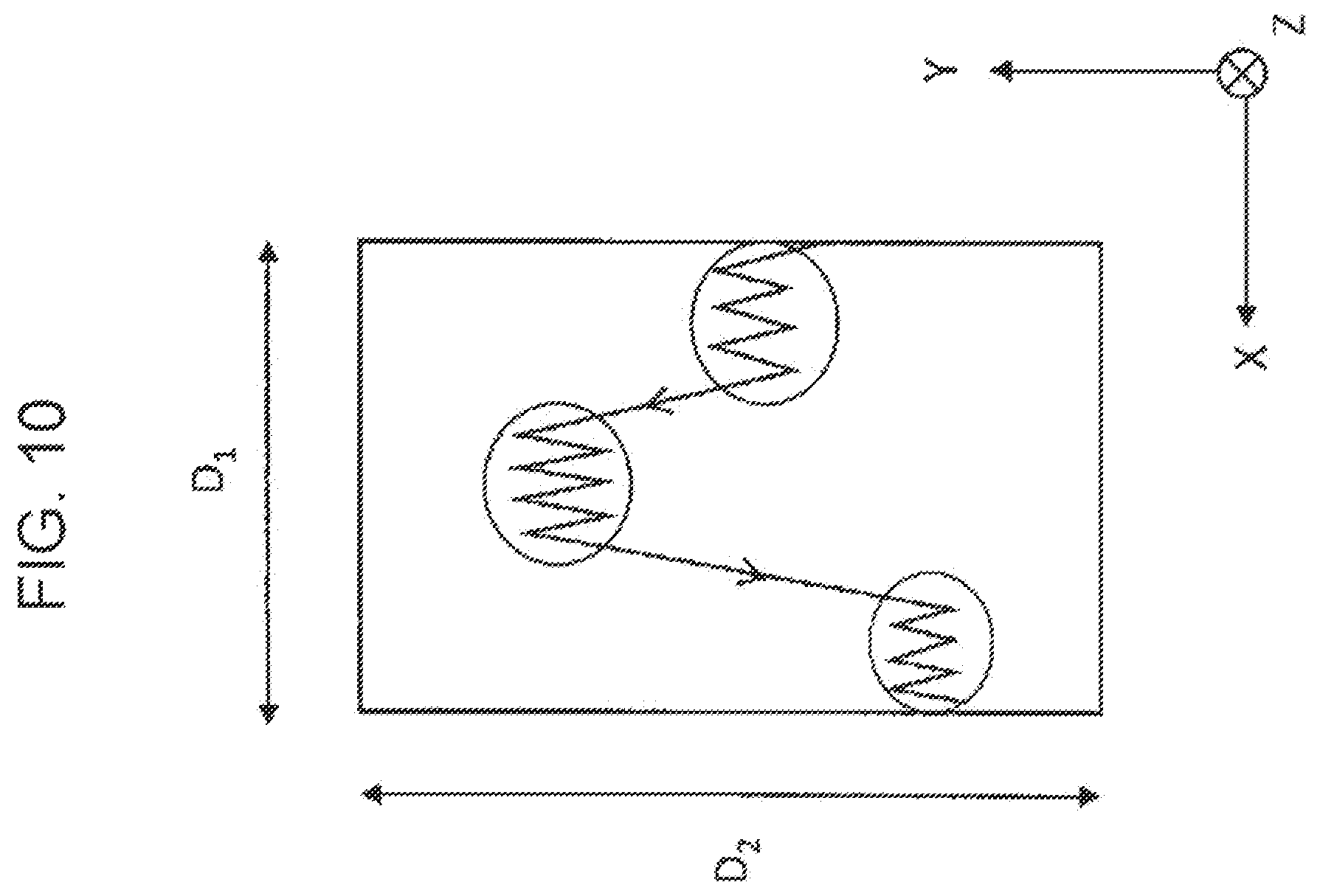 Patent US12422528 Figure 11 – Light emitting device, photo-detection system, and vehicle