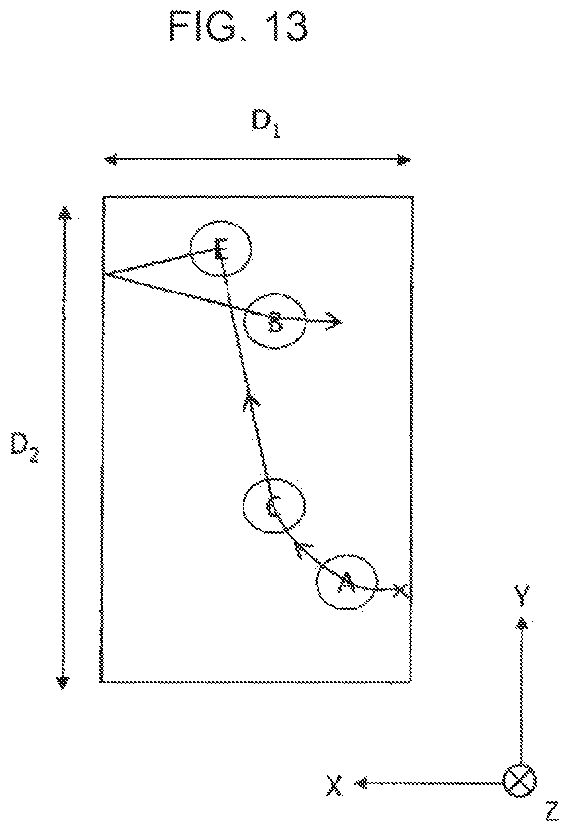 Patent US12422528 Figure 15 – Light emitting device, photo-detection system, and vehicle