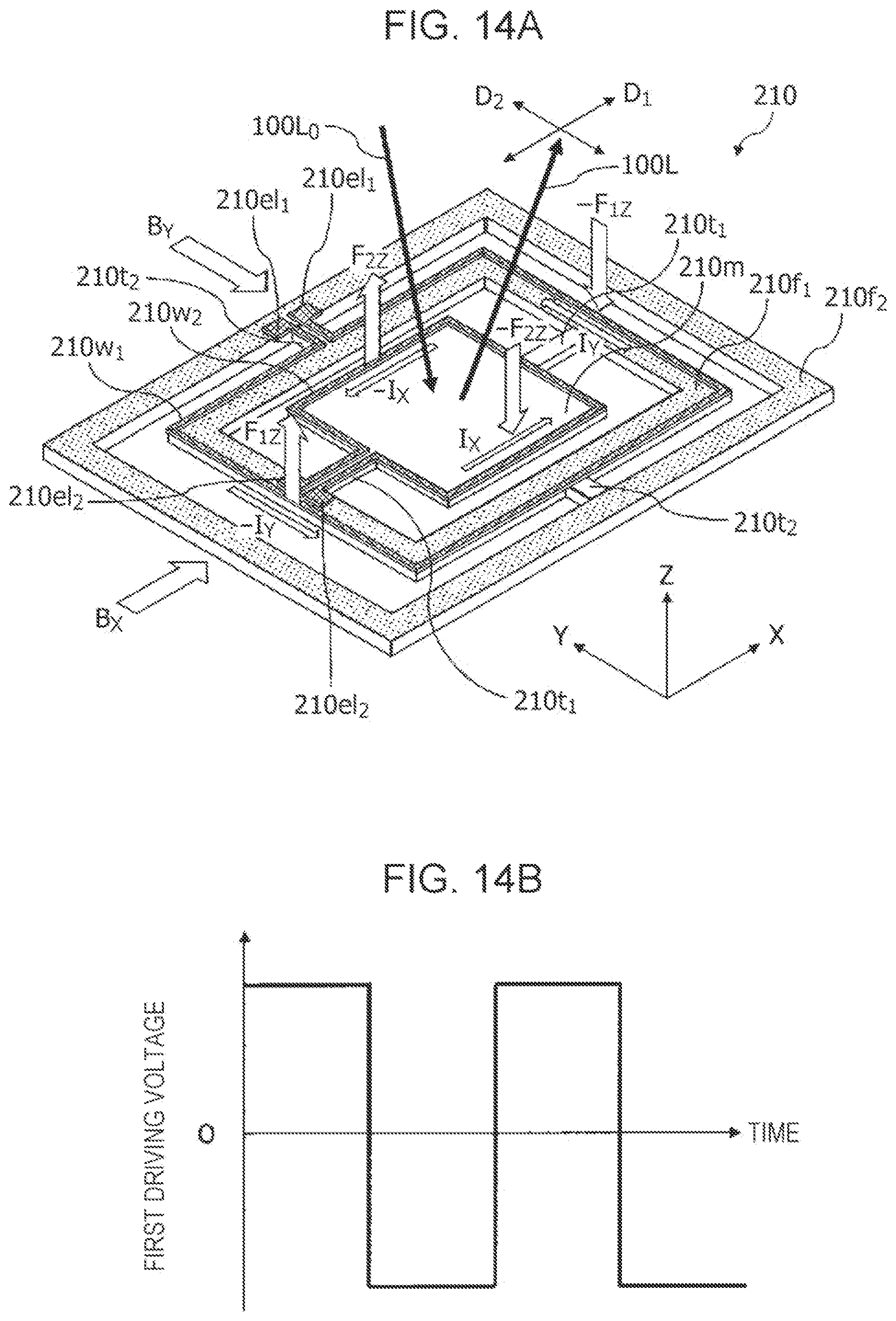 Patent US12422528 Figure 16 – Light emitting device, photo-detection system, and vehicle
