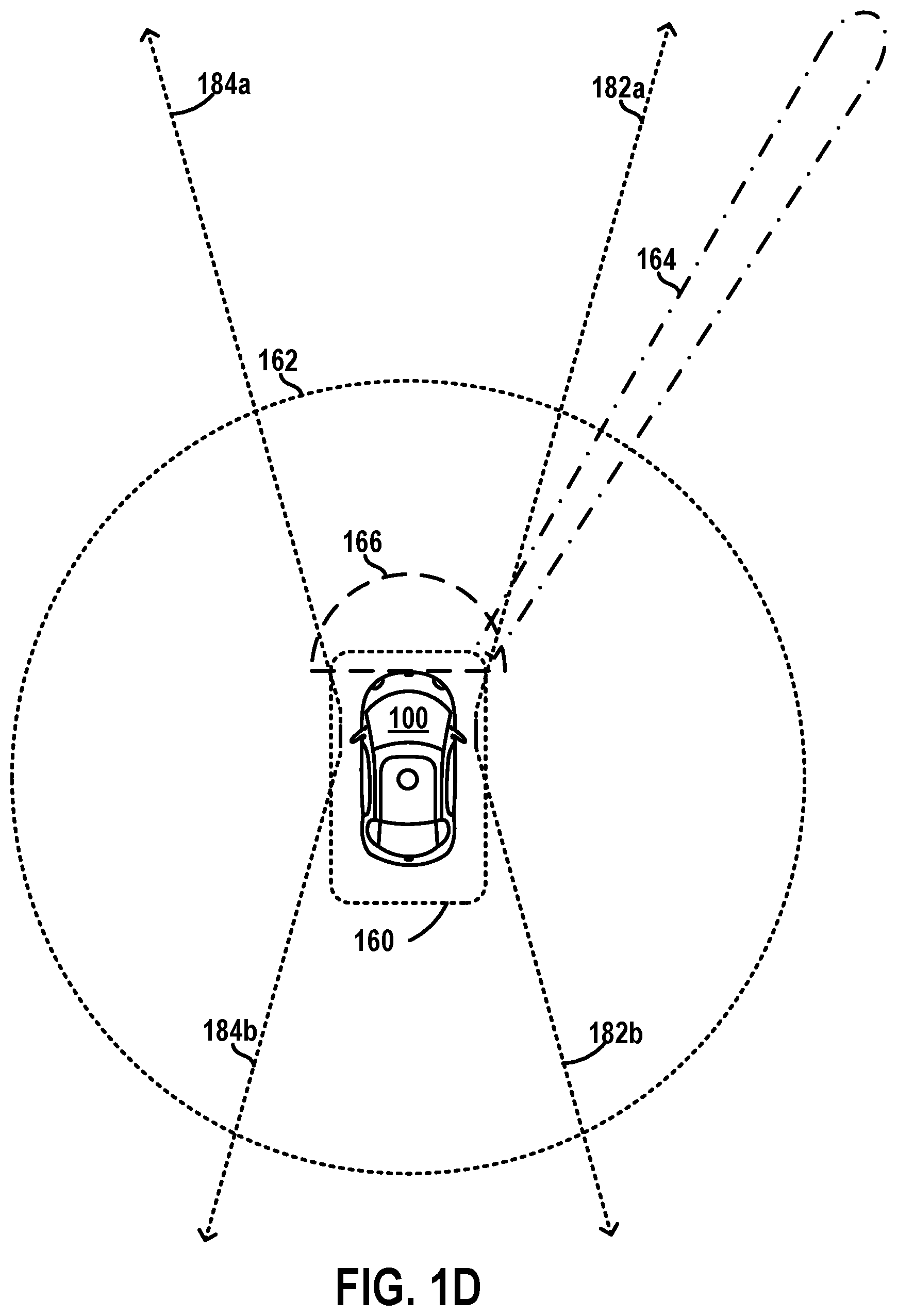 Patent US12422534 Figure 4 – Methods and systems for detecting obstructions on a sensor housing