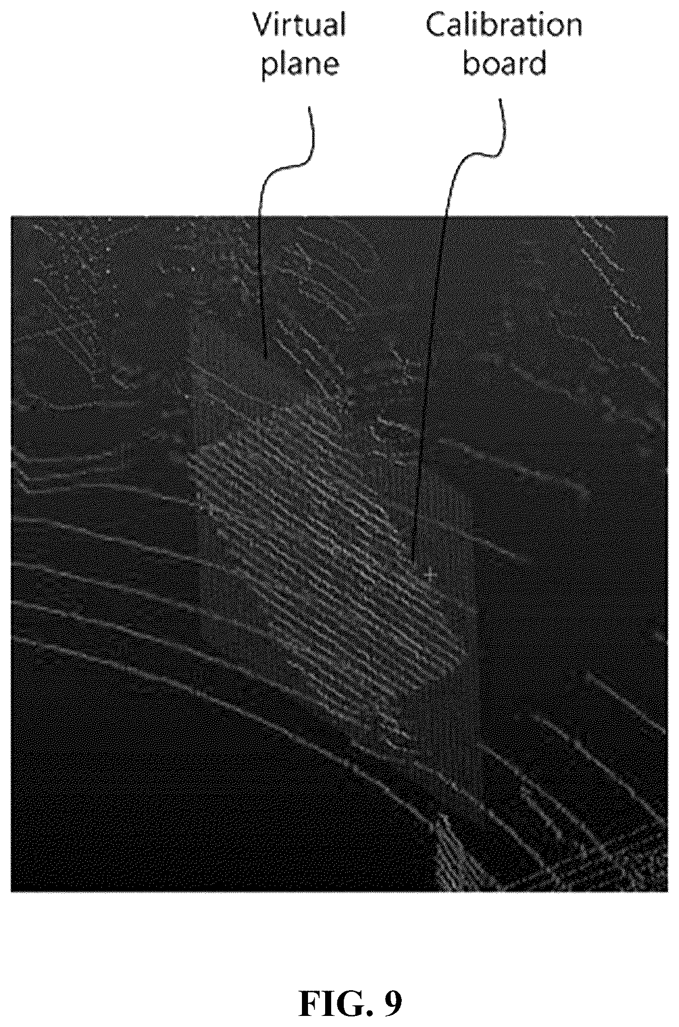 Patent US12422535 Figure 9 – Method for calibration of camera and lidar, and computer program recorded on recording medium for executing method therefor