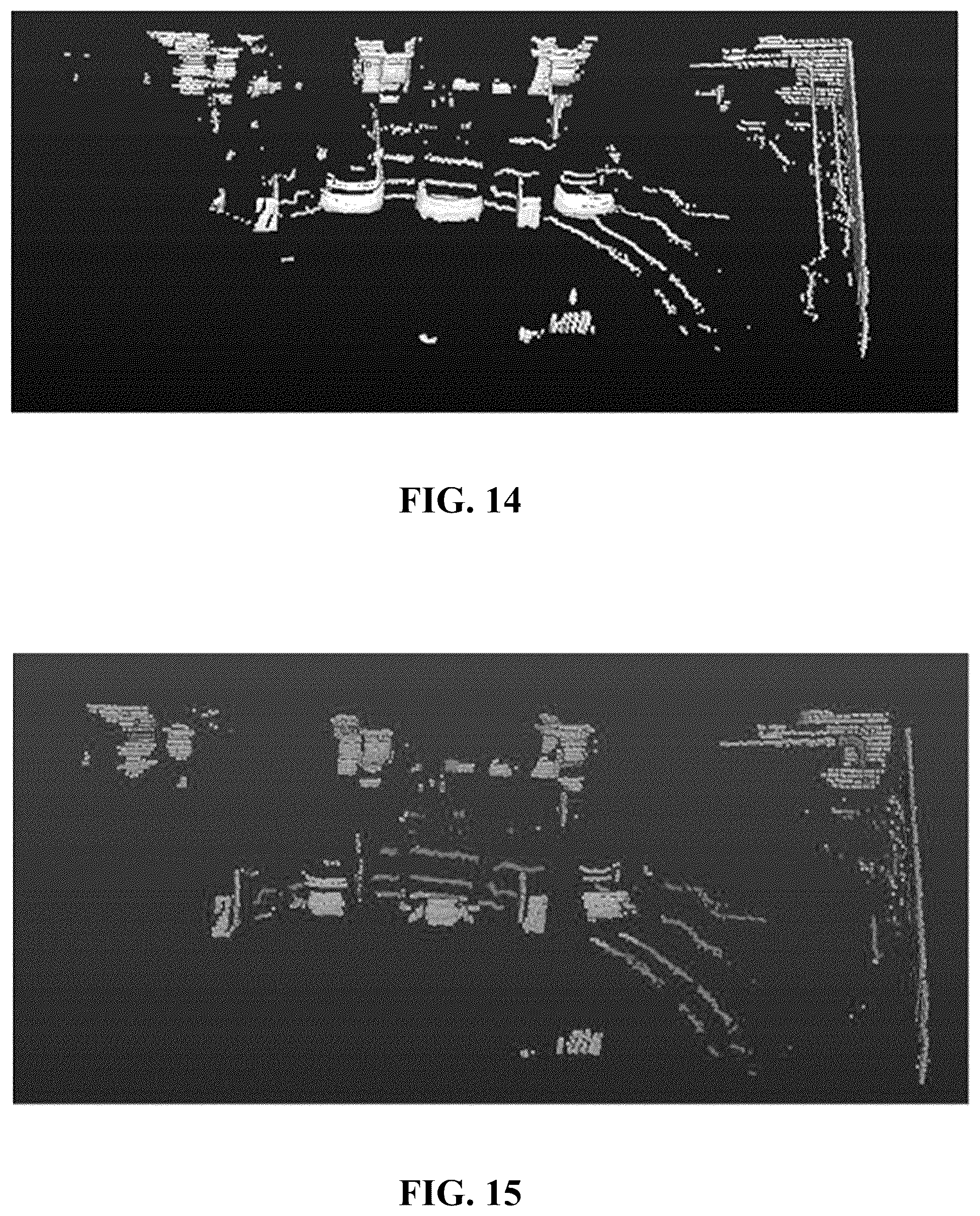 Patent US12422535 Figure 14 – Method for calibration of camera and lidar, and computer program recorded on recording medium for executing method therefor