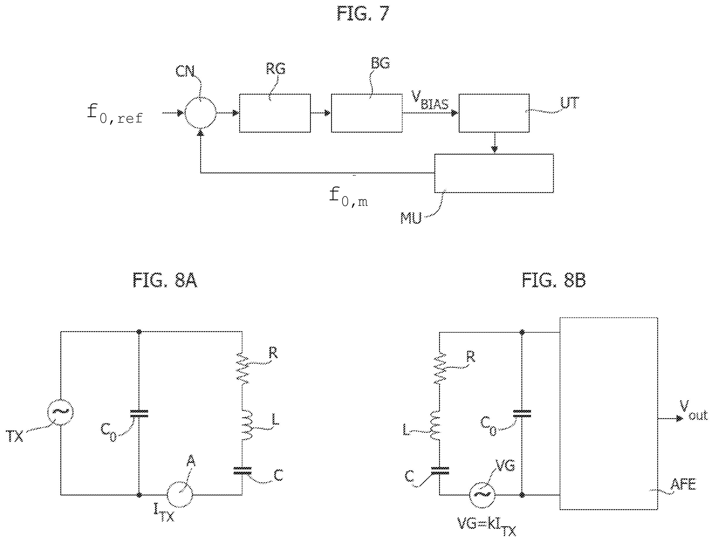 Patent US12422536 Figure 4 – Method of operating electro-acoustic transducers, corresponding circuit and device