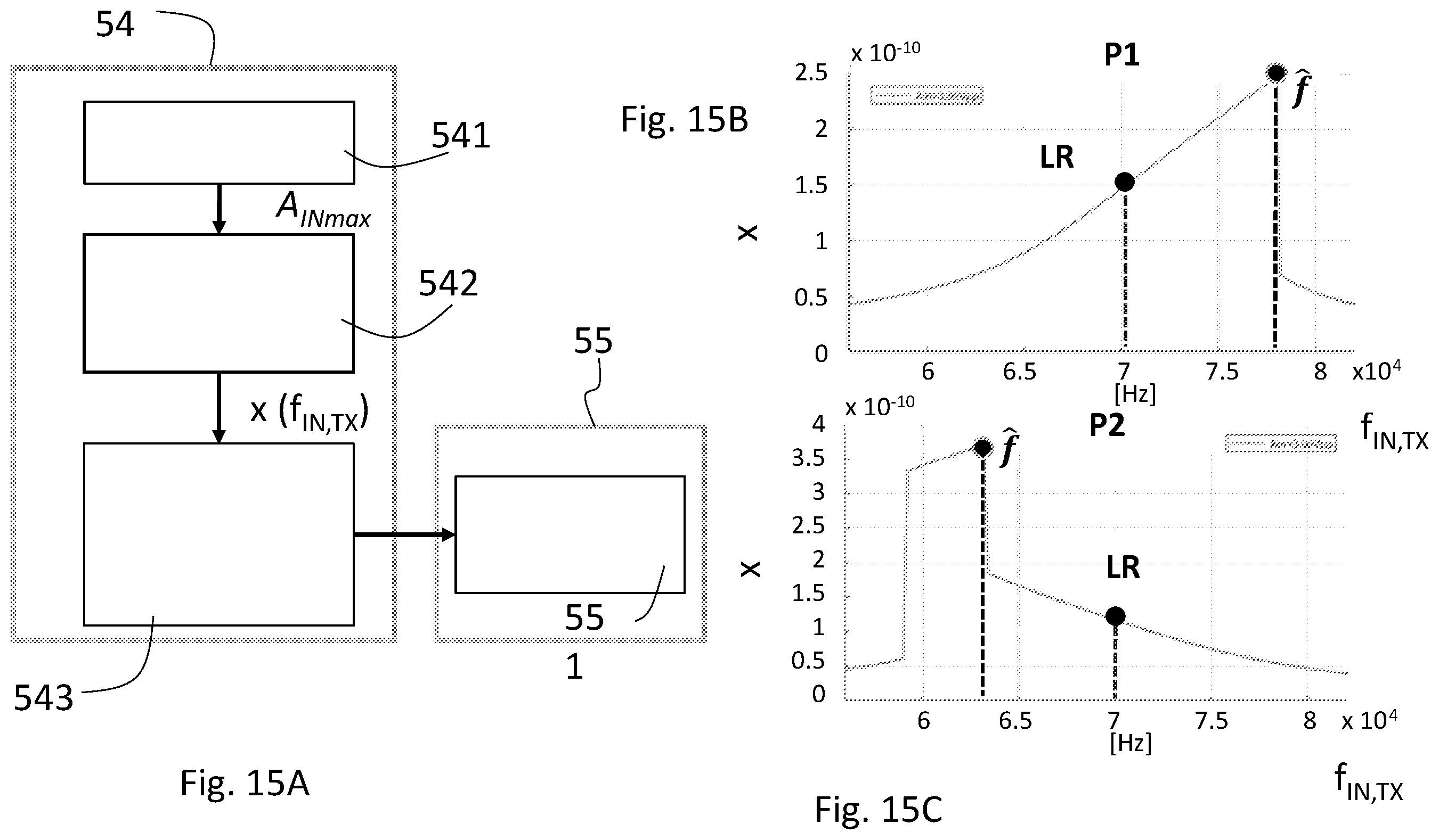 Patent US12422536 Figure 10 – Method of operating electro-acoustic transducers, corresponding circuit and device