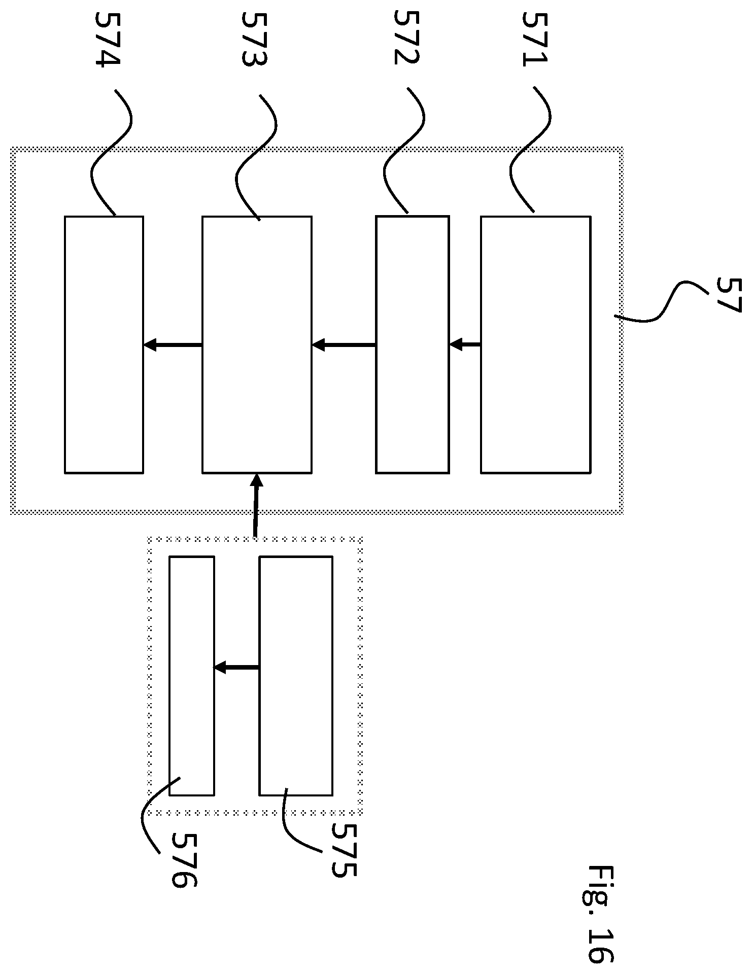 Patent US12422536 Figure 11 – Method of operating electro-acoustic transducers, corresponding circuit and device