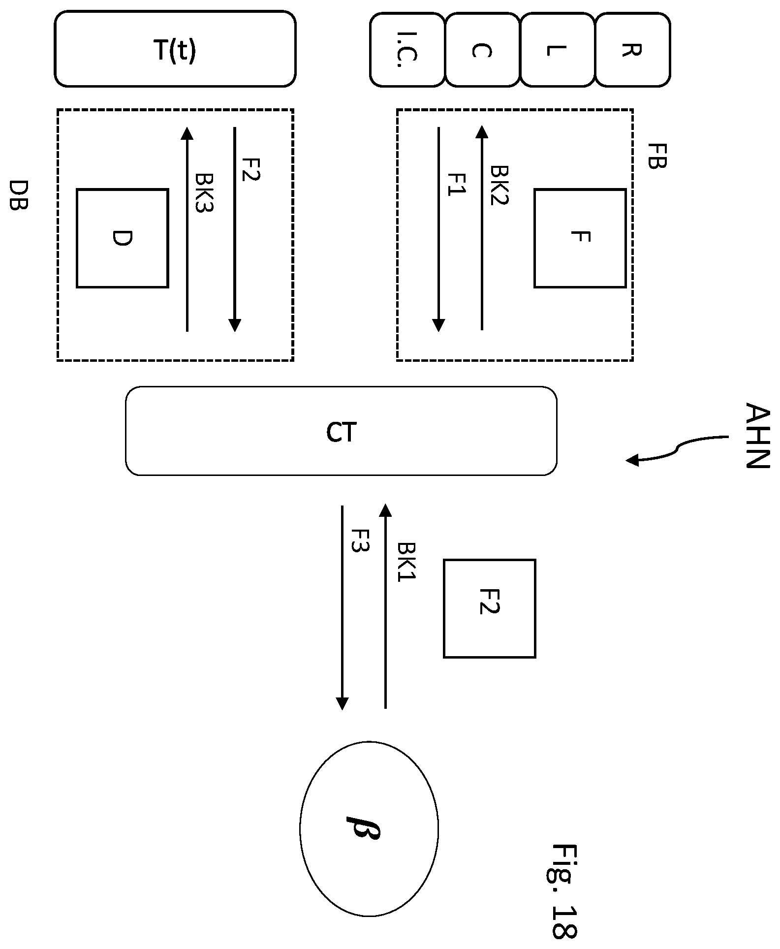 Patent US12422536 Figure 13 – Method of operating electro-acoustic transducers, corresponding circuit and device