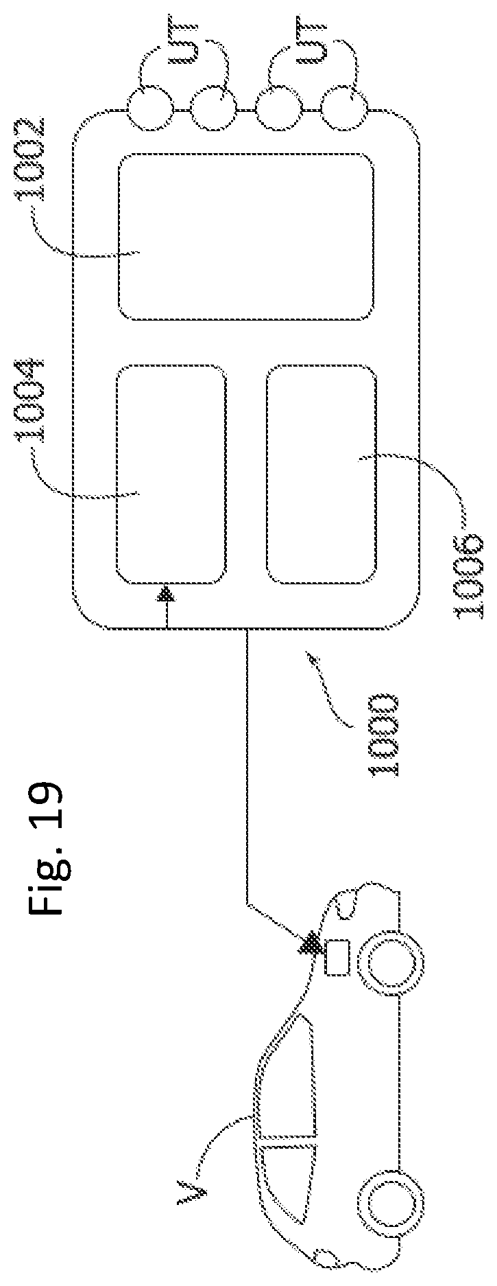 Patent US12422536 Figure 14 – Method of operating electro-acoustic transducers, corresponding circuit and device