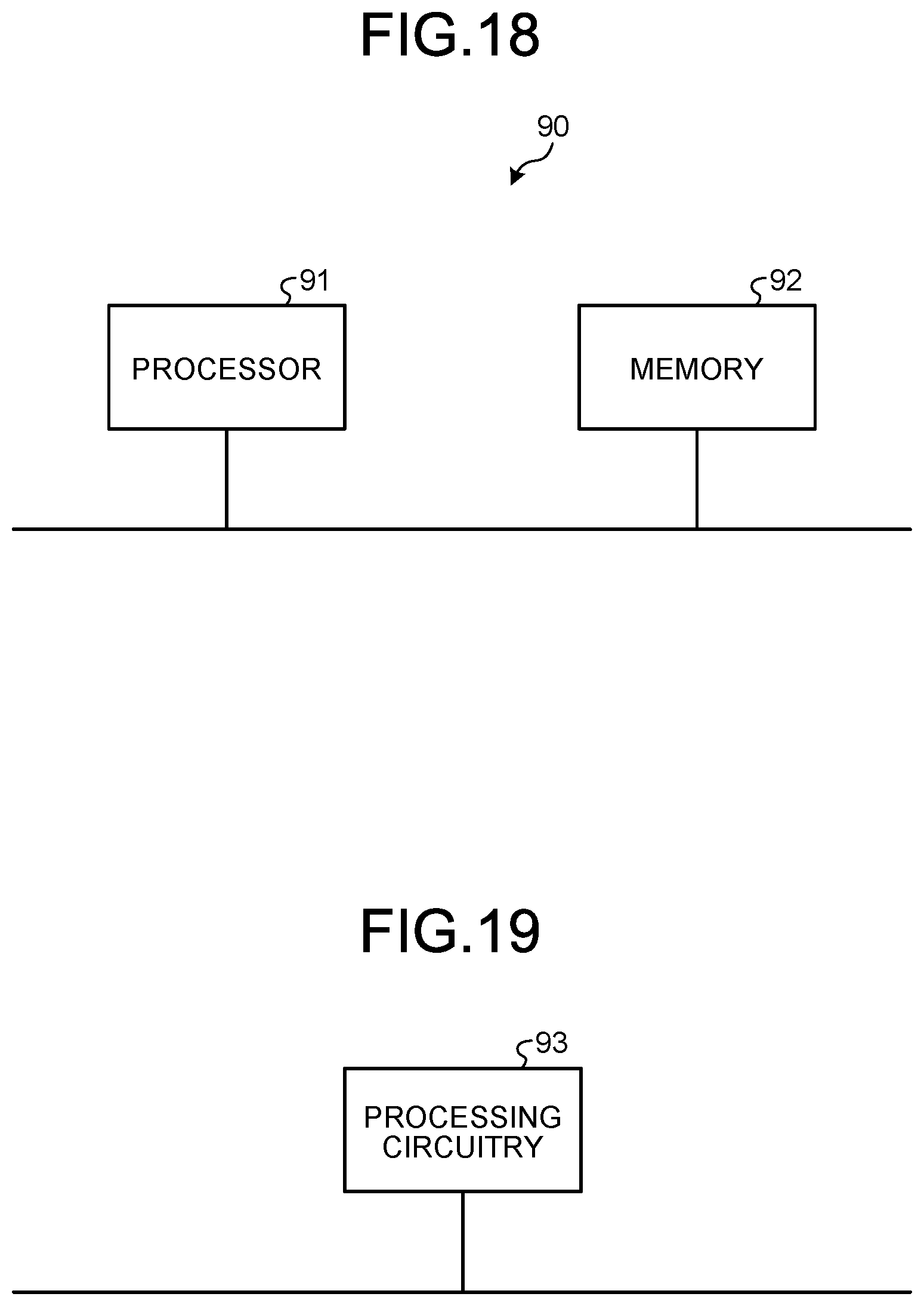 Patent US12422539 Figure 11 – Position management server, radio communication system, control circuit, storage medium, and mobile object position managing method
