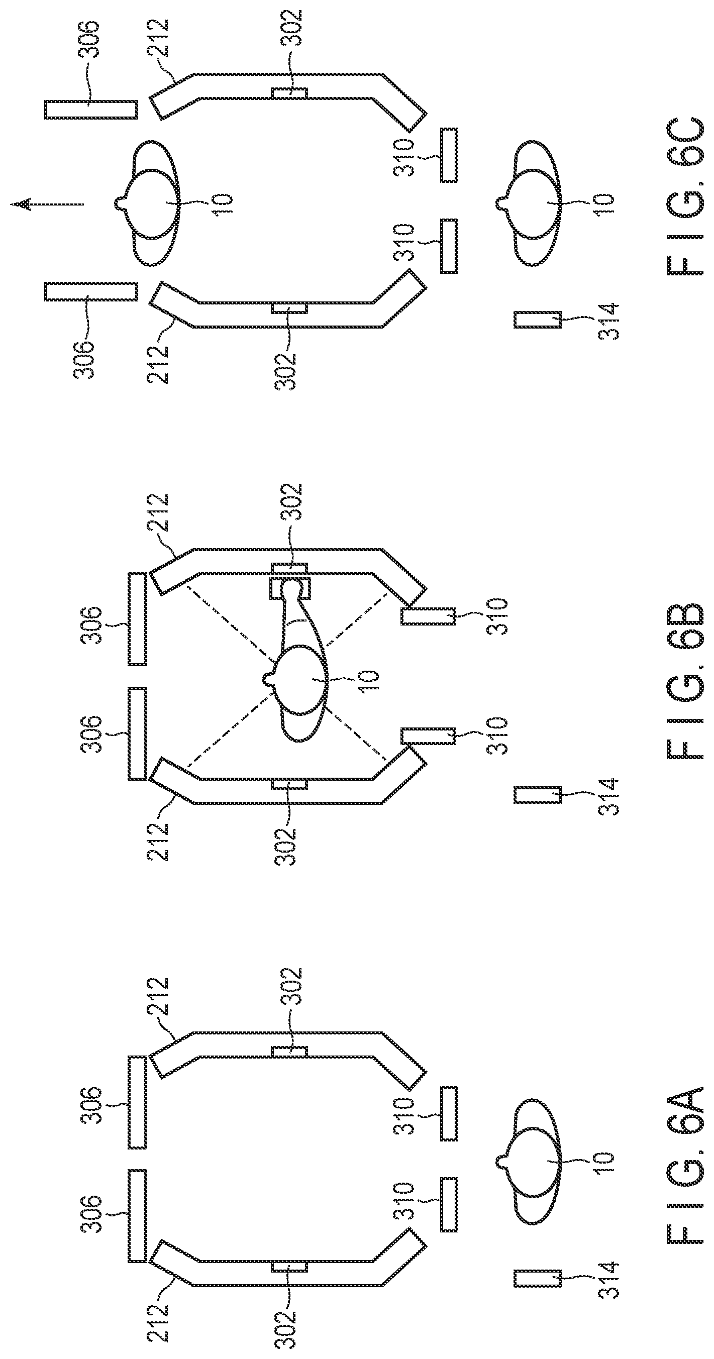 Patent US12422543 Figure 6 – Security inspection system and security inspection method