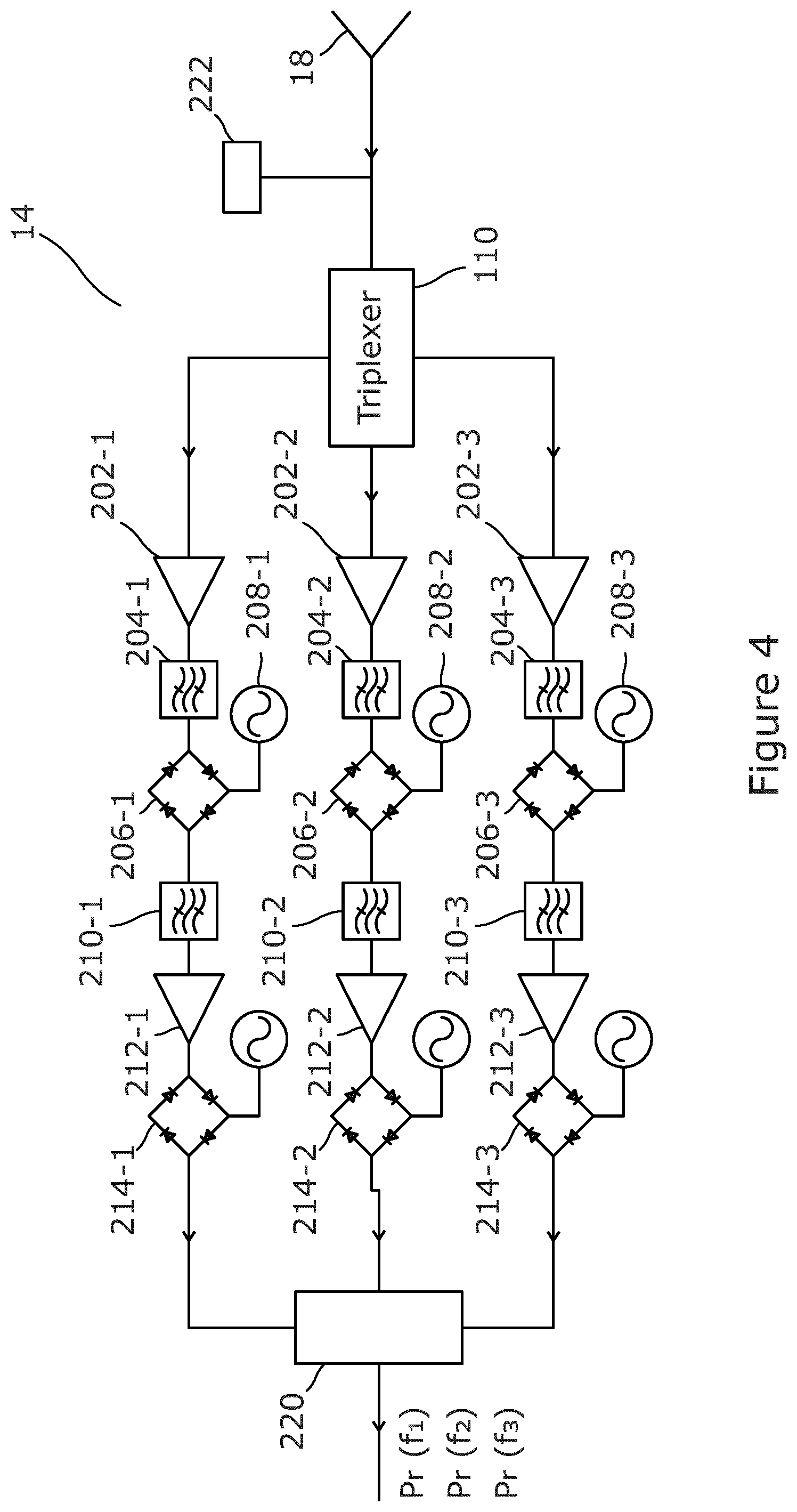Patent US12422547 Figure 4 – Atmospheric pressure sensor
