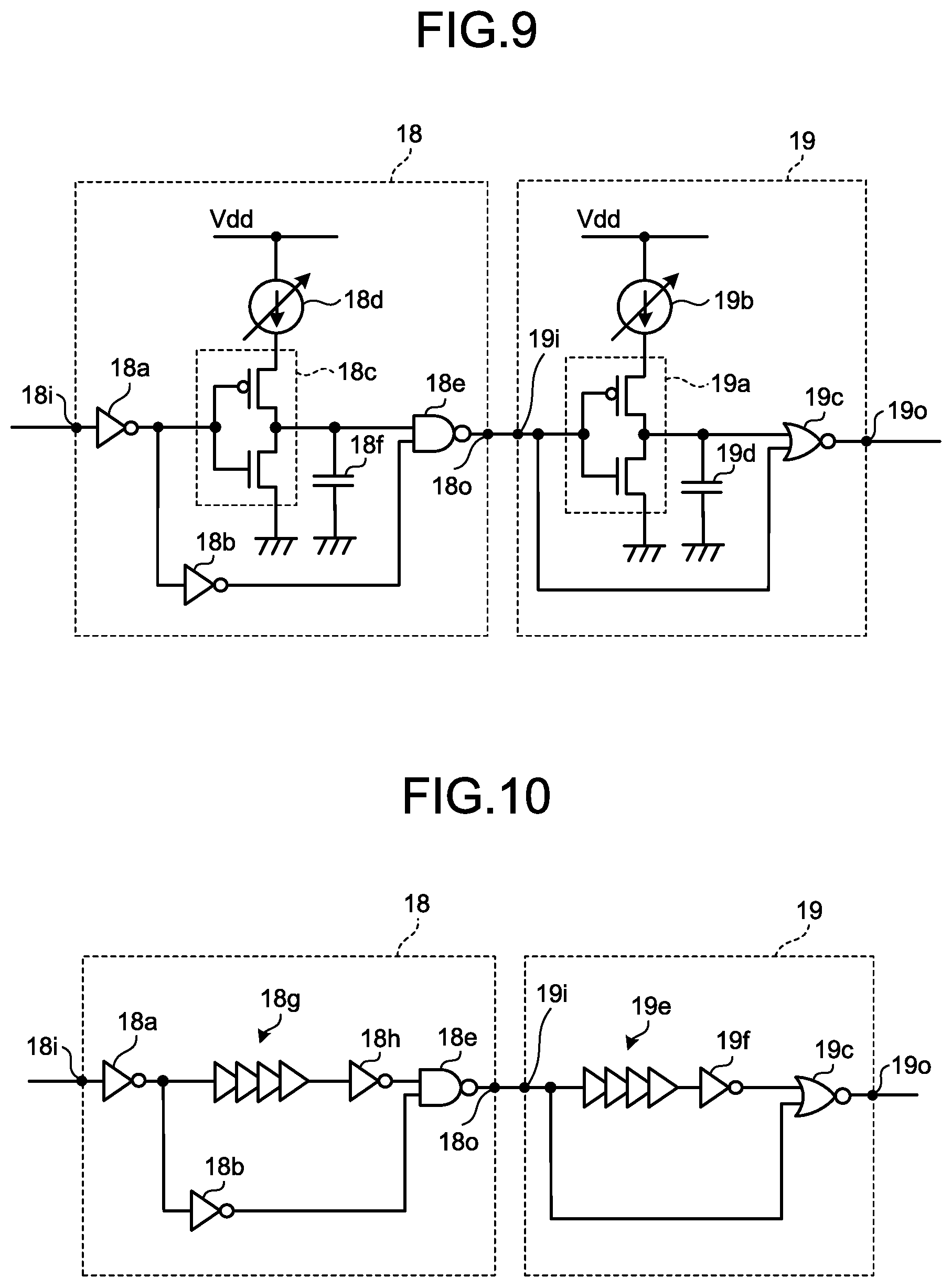 Patent US12422549 Figure 7 – Distance measurement sensor