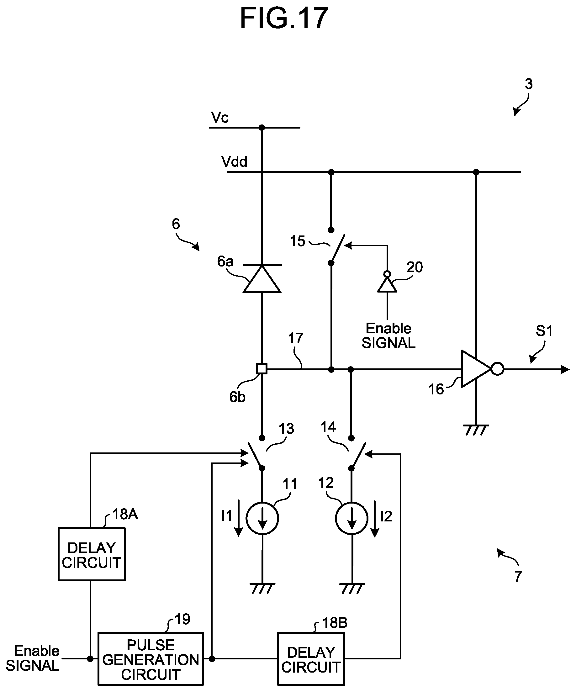 Patent US12422549 Figure 14 – Distance measurement sensor