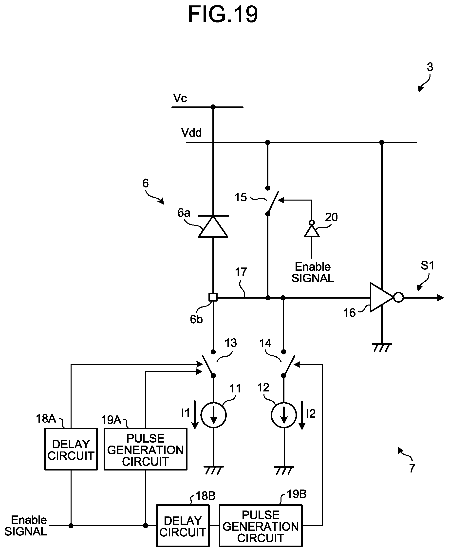 Patent US12422549 Figure 16 – Distance measurement sensor