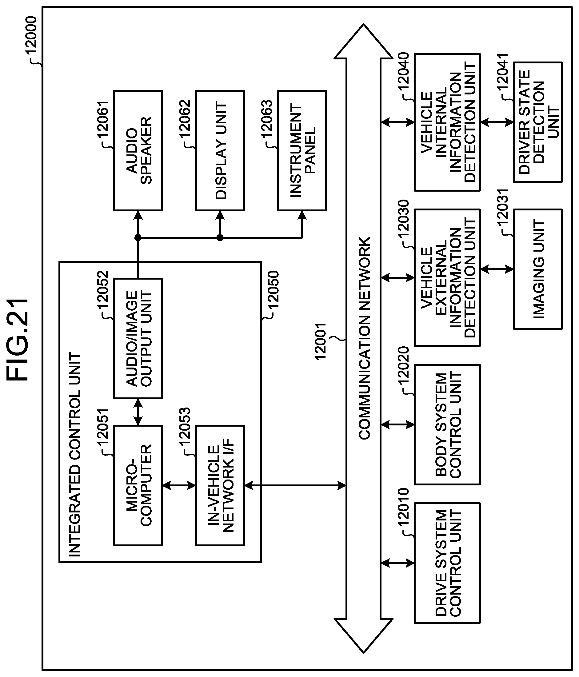 Patent US12422549 Figure 18 – Distance measurement sensor