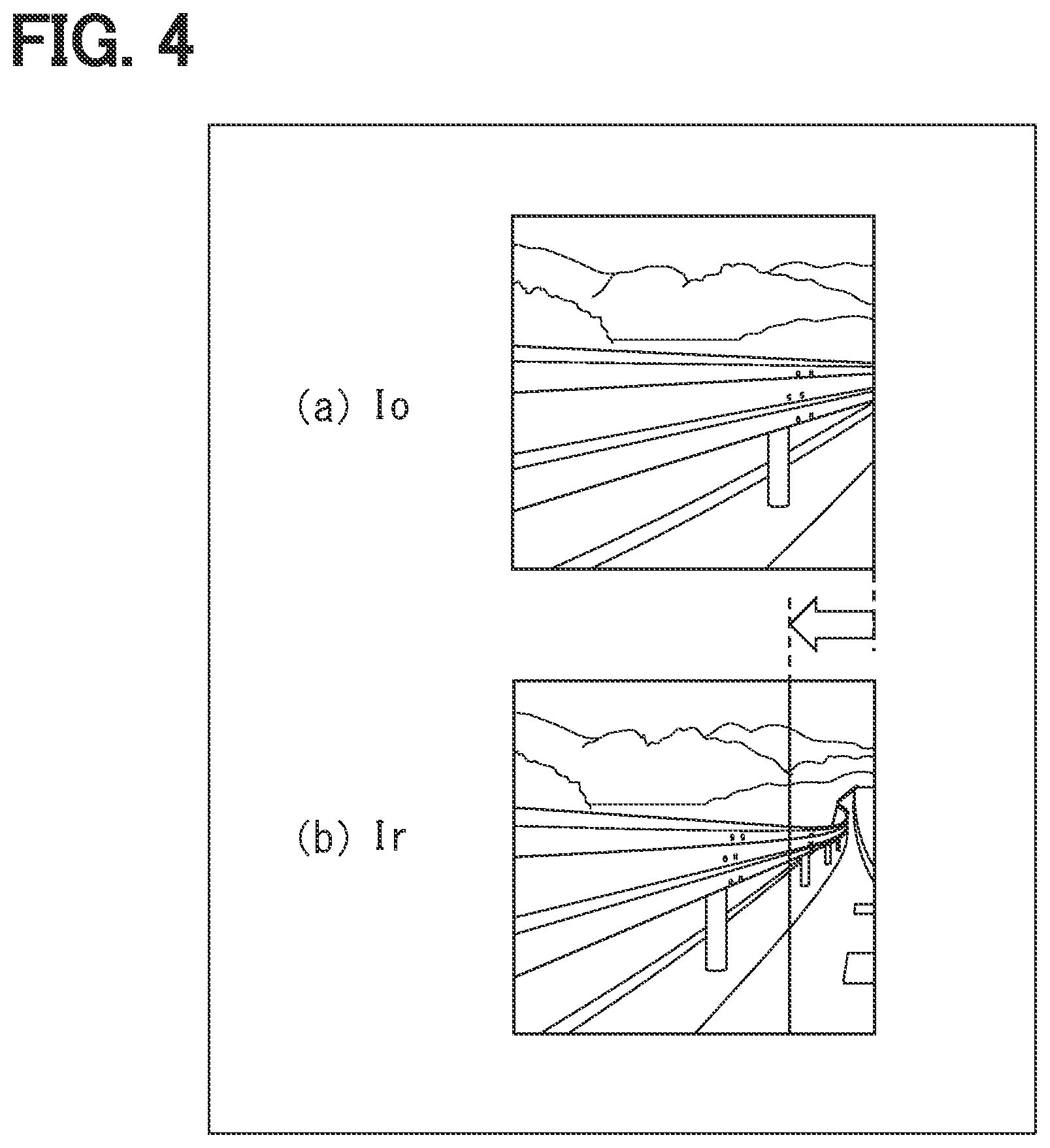 Patent US12422552 Figure 4 – Synchronization device, synchronization method, and synchronization program