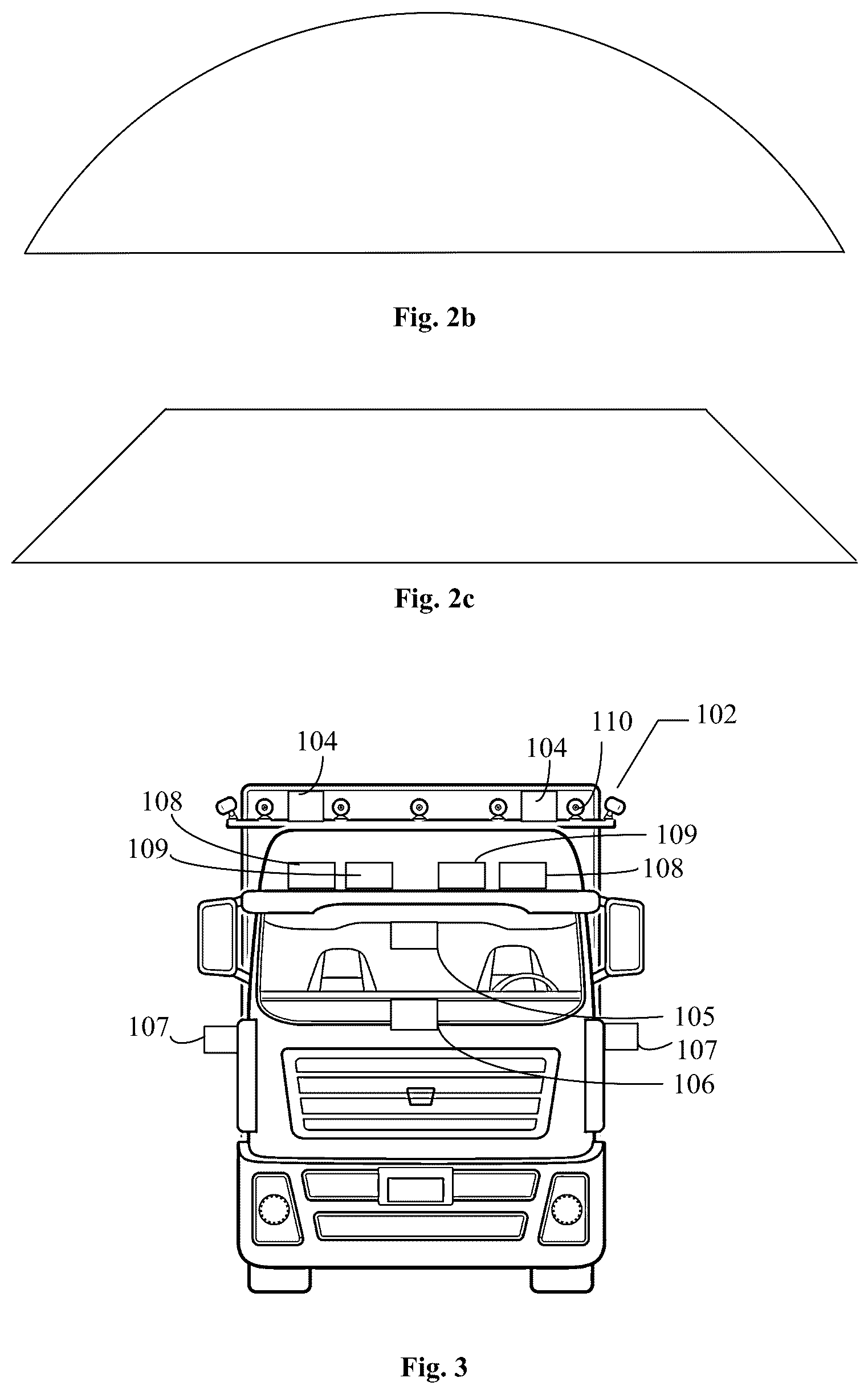 Patent US12422555 Figure 2 – Method and apparatus for positioning movable device, and movable device