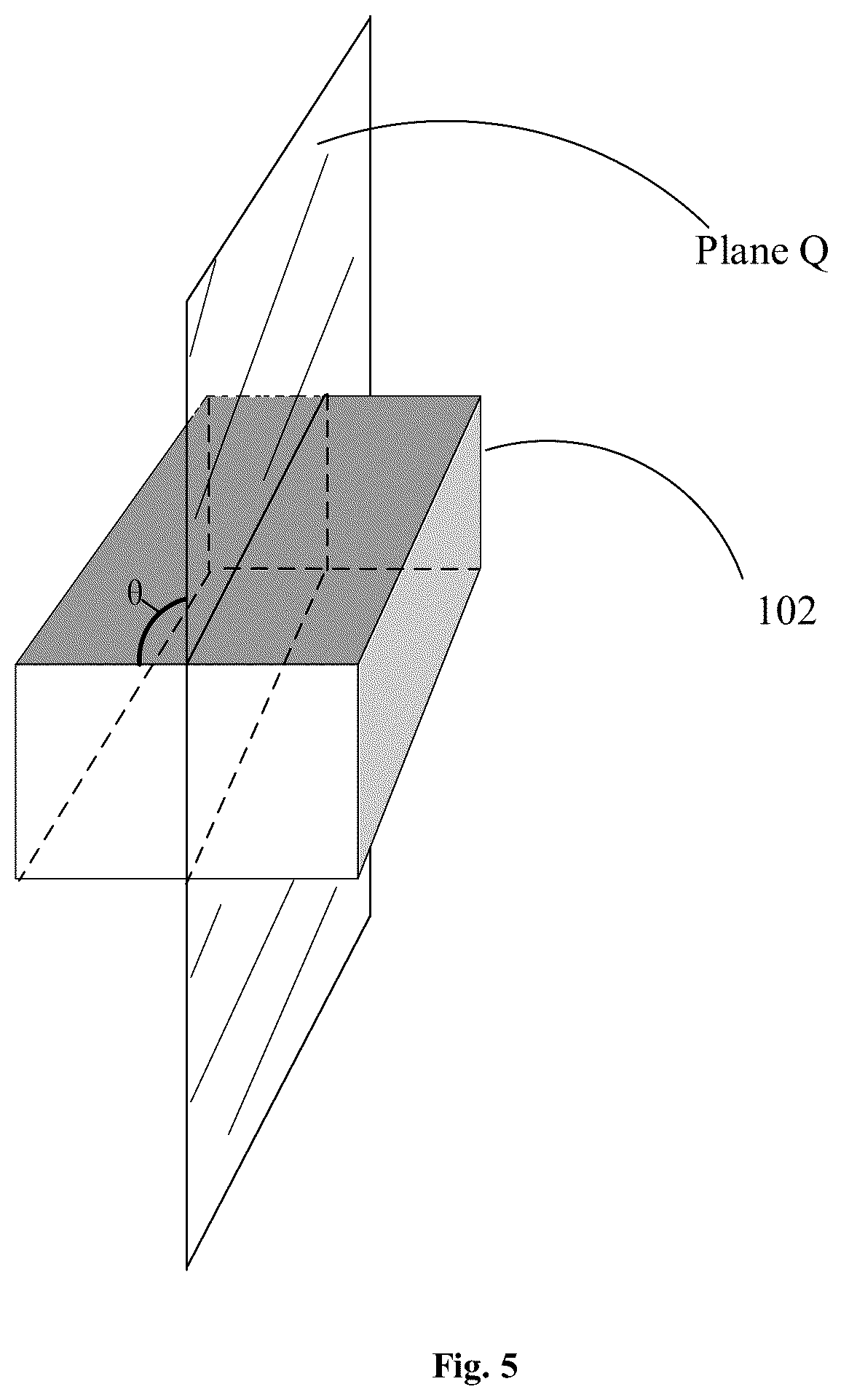 Patent US12422555 Figure 4 – Method and apparatus for positioning movable device, and movable device