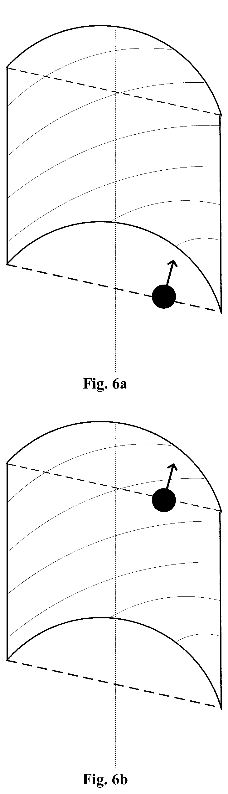 Patent US12422555 Figure 5 – Method and apparatus for positioning movable device, and movable device