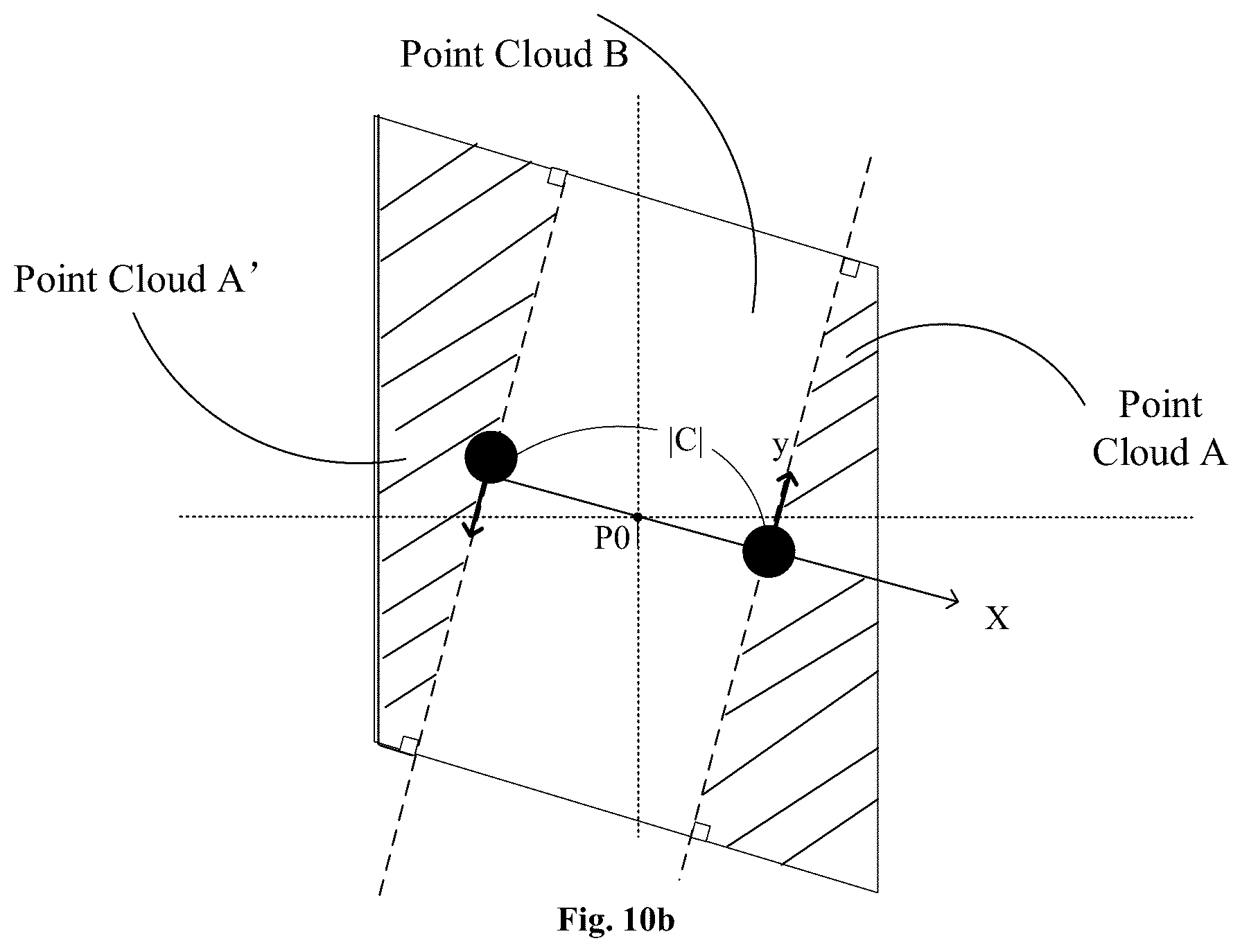 Patent US12422555 Figure 10 – Method and apparatus for positioning movable device, and movable device