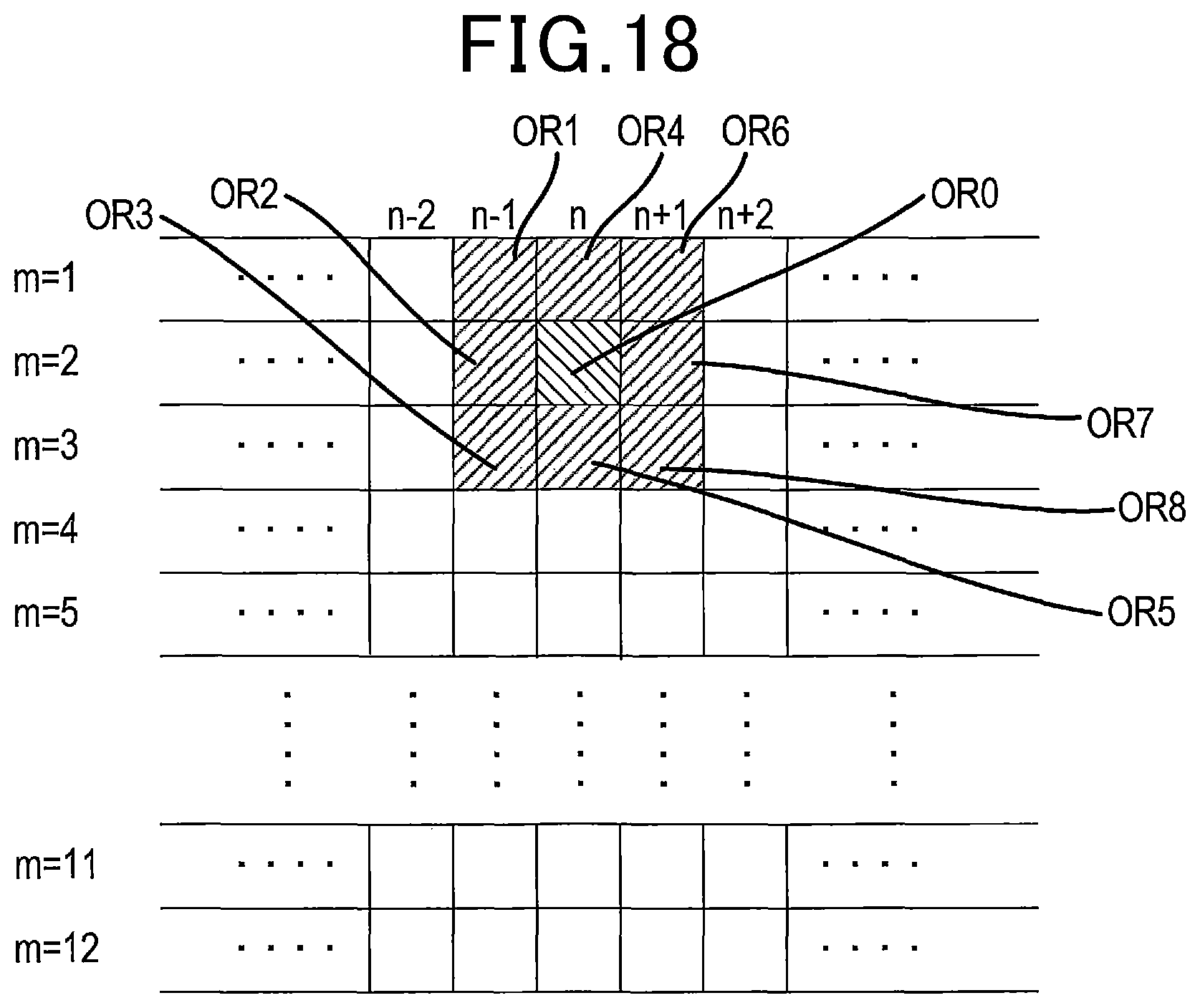 Patent US12422559 Figure 17 – Ranging device with improved sensitivity