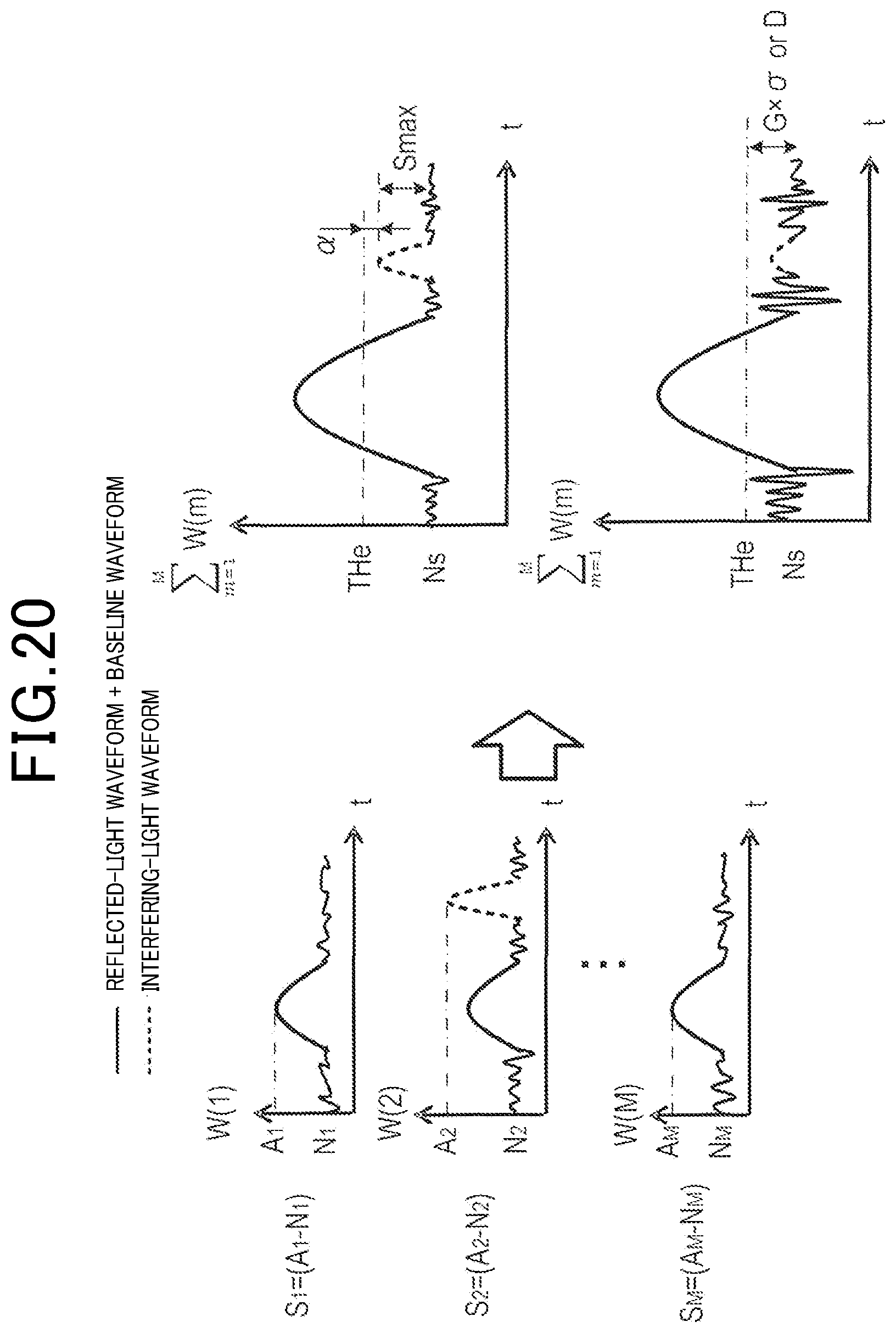 Patent US12422561 Figure 19 – Ranging device