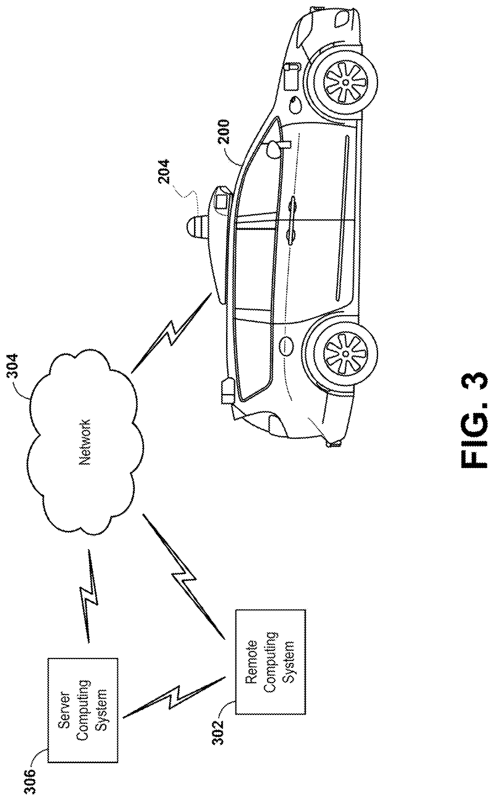 Patent US12422563 Figure 5 – Differential methods for environment estimation, lidar impairment detection, and filtering