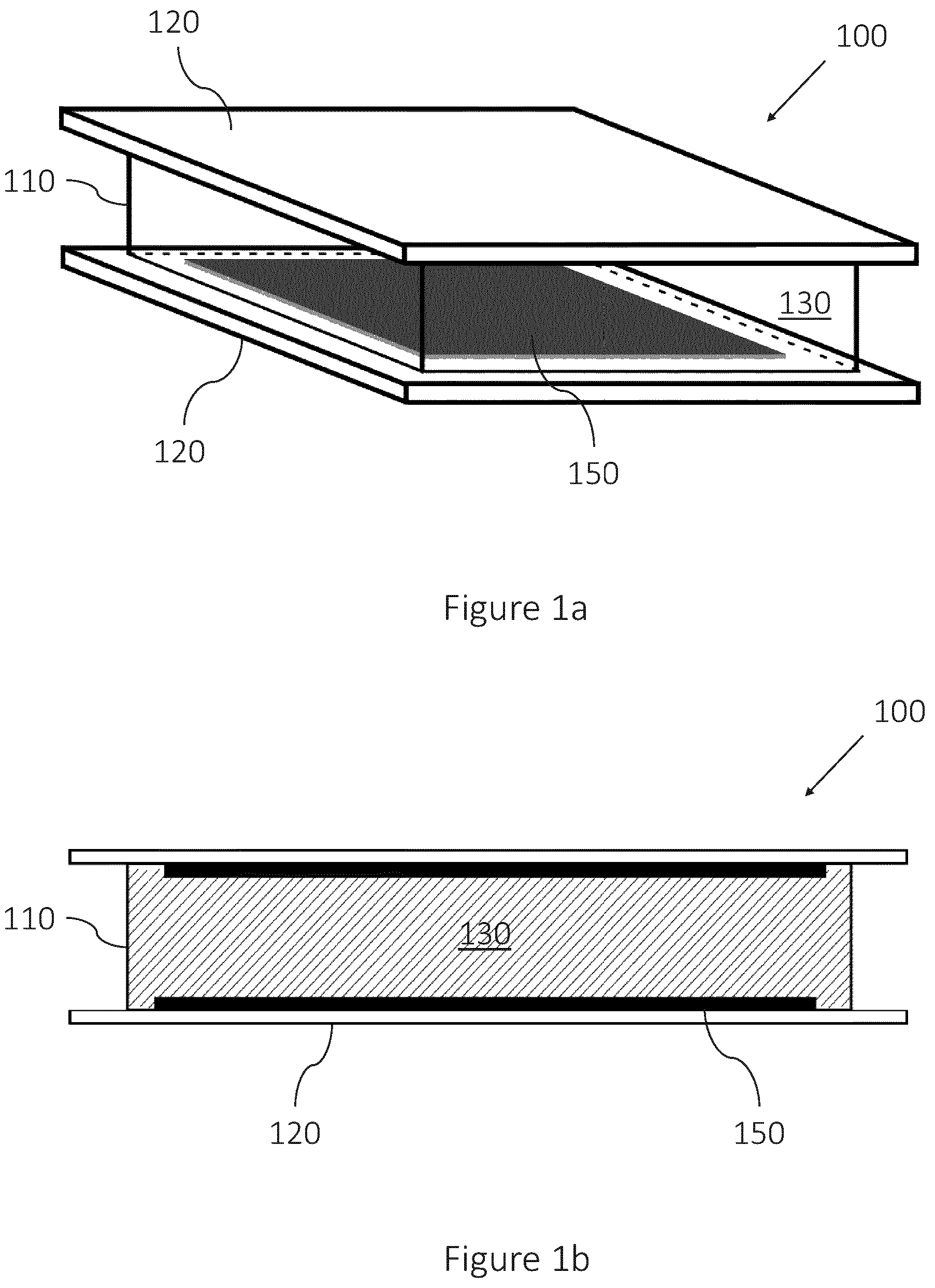 Patent US12422571 Figure 1 – Device and method for determining radon concentration