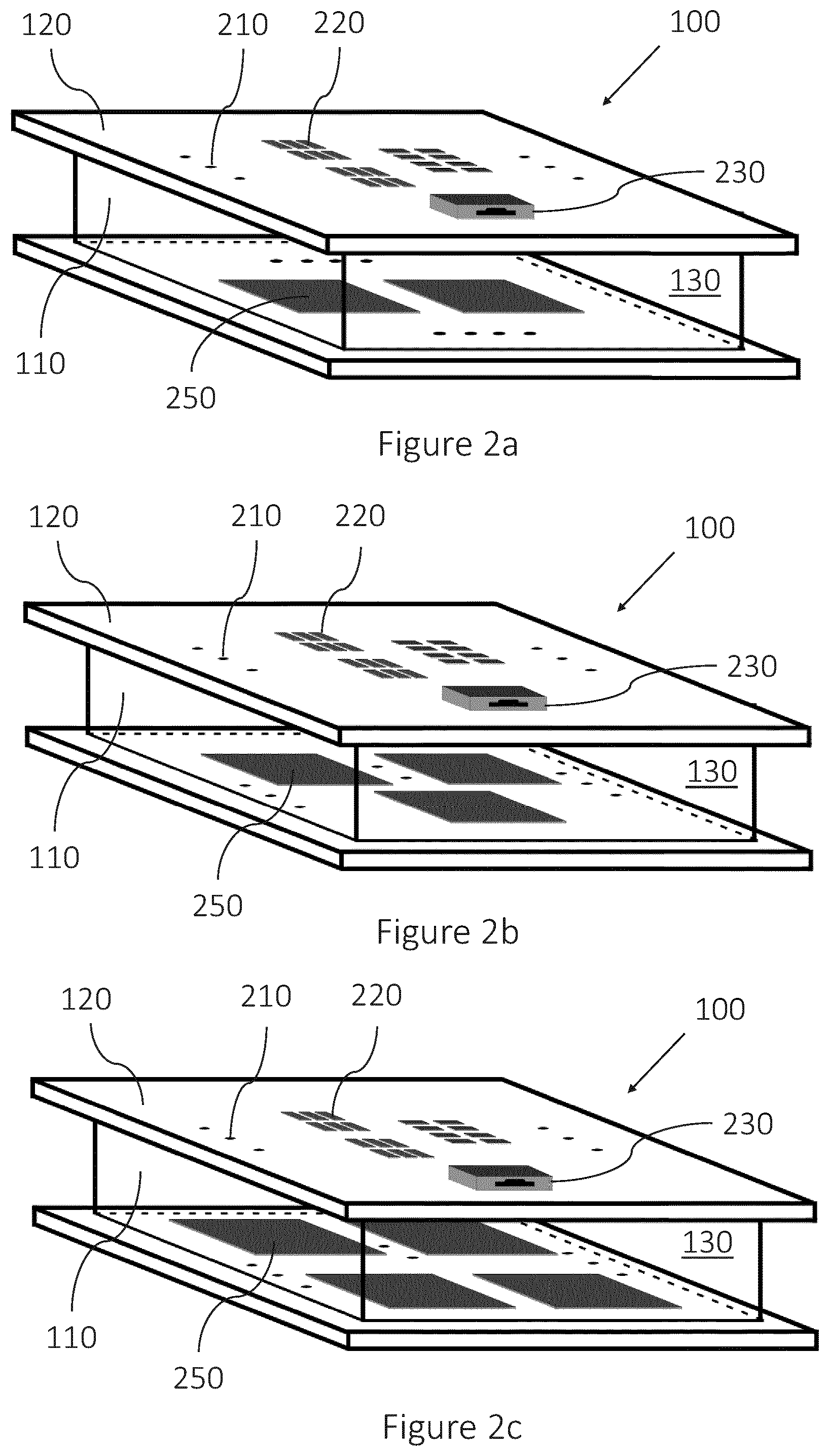 Patent US12422571 Figure 2 – Device and method for determining radon concentration