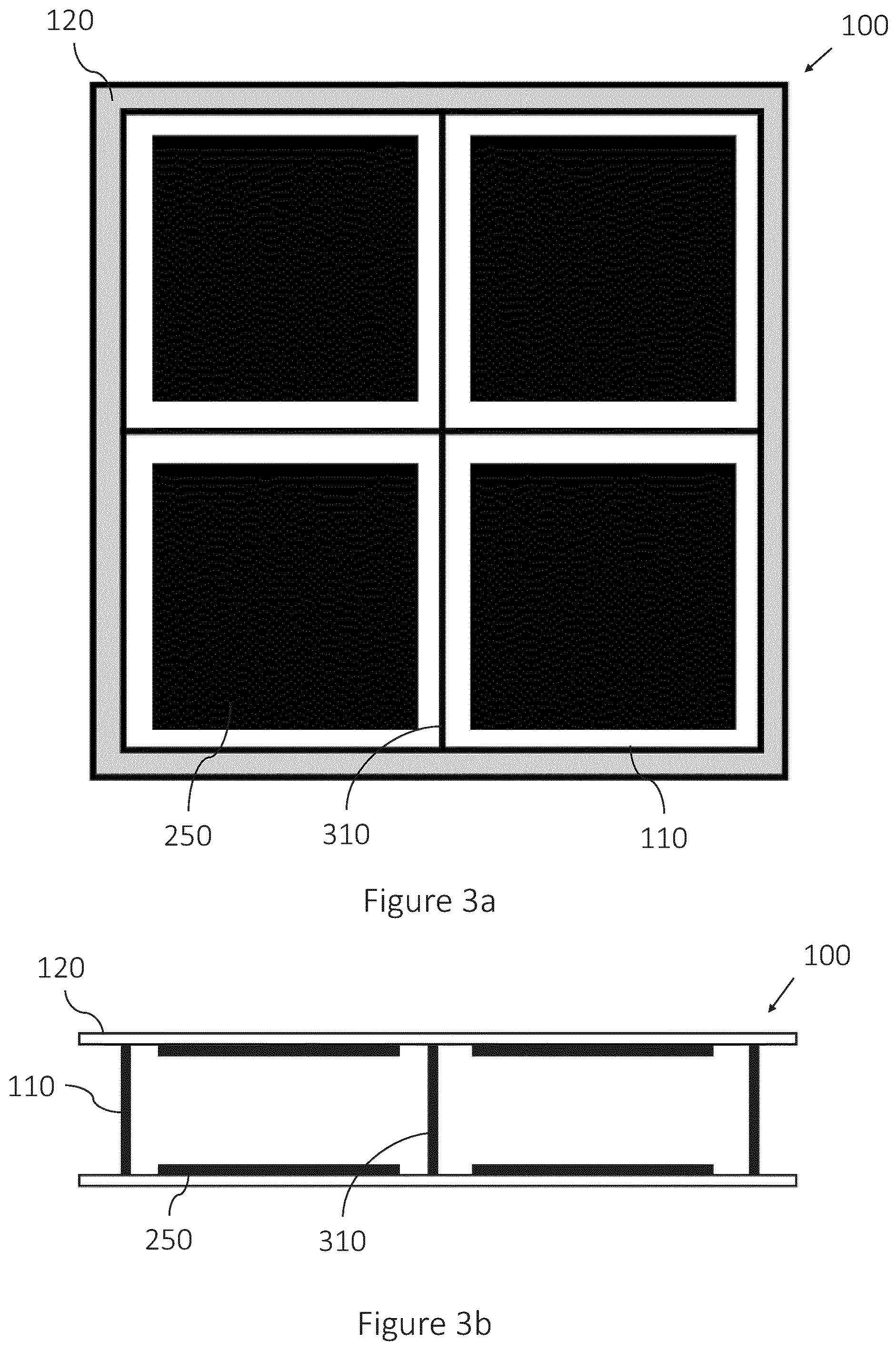 Patent US12422571 Figure 3 – Device and method for determining radon concentration