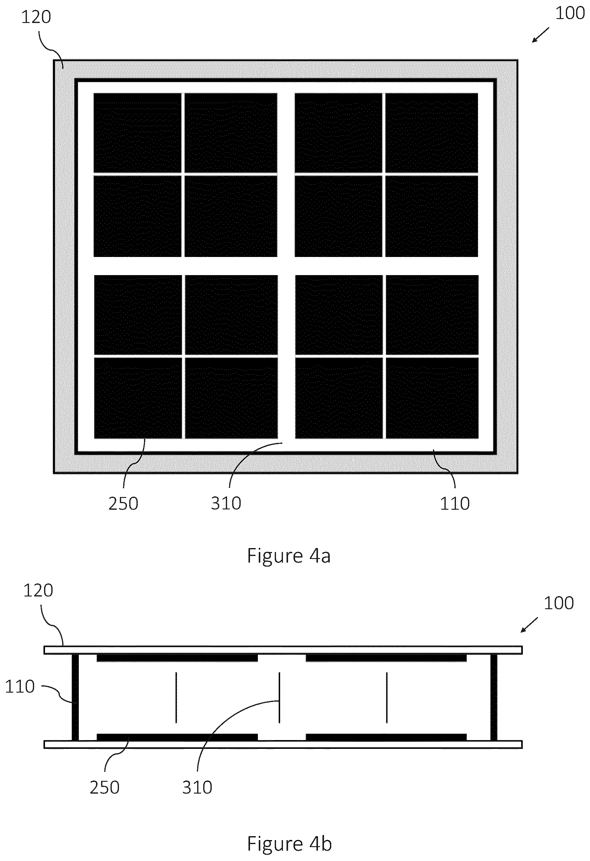 Patent US12422571 Figure 4 – Device and method for determining radon concentration