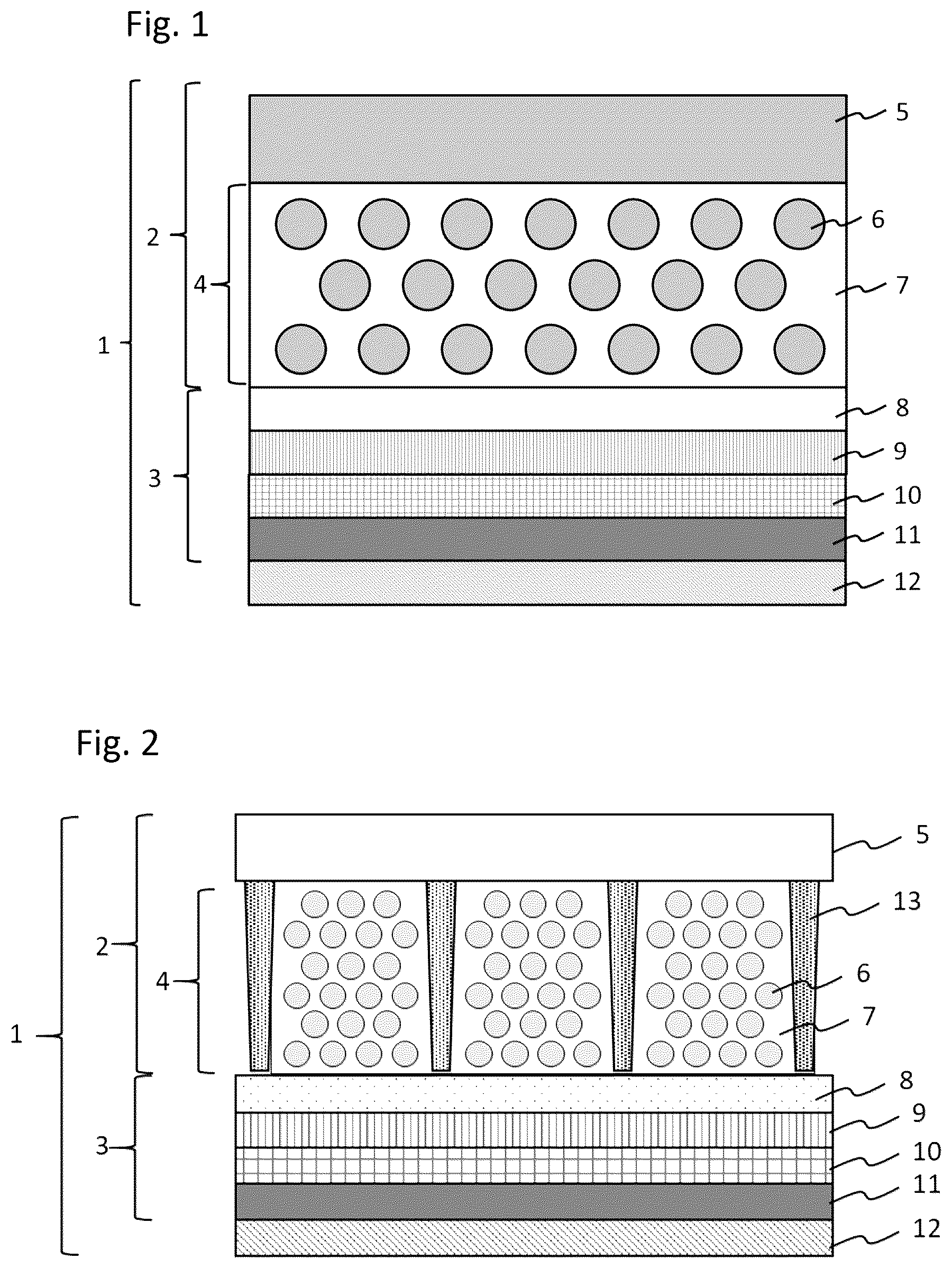 Patent US12422572 Figure 1 – Scintillator panel, radiation detector using same, line camera and radiation inspection device, and inline inspection method and inspection method using same