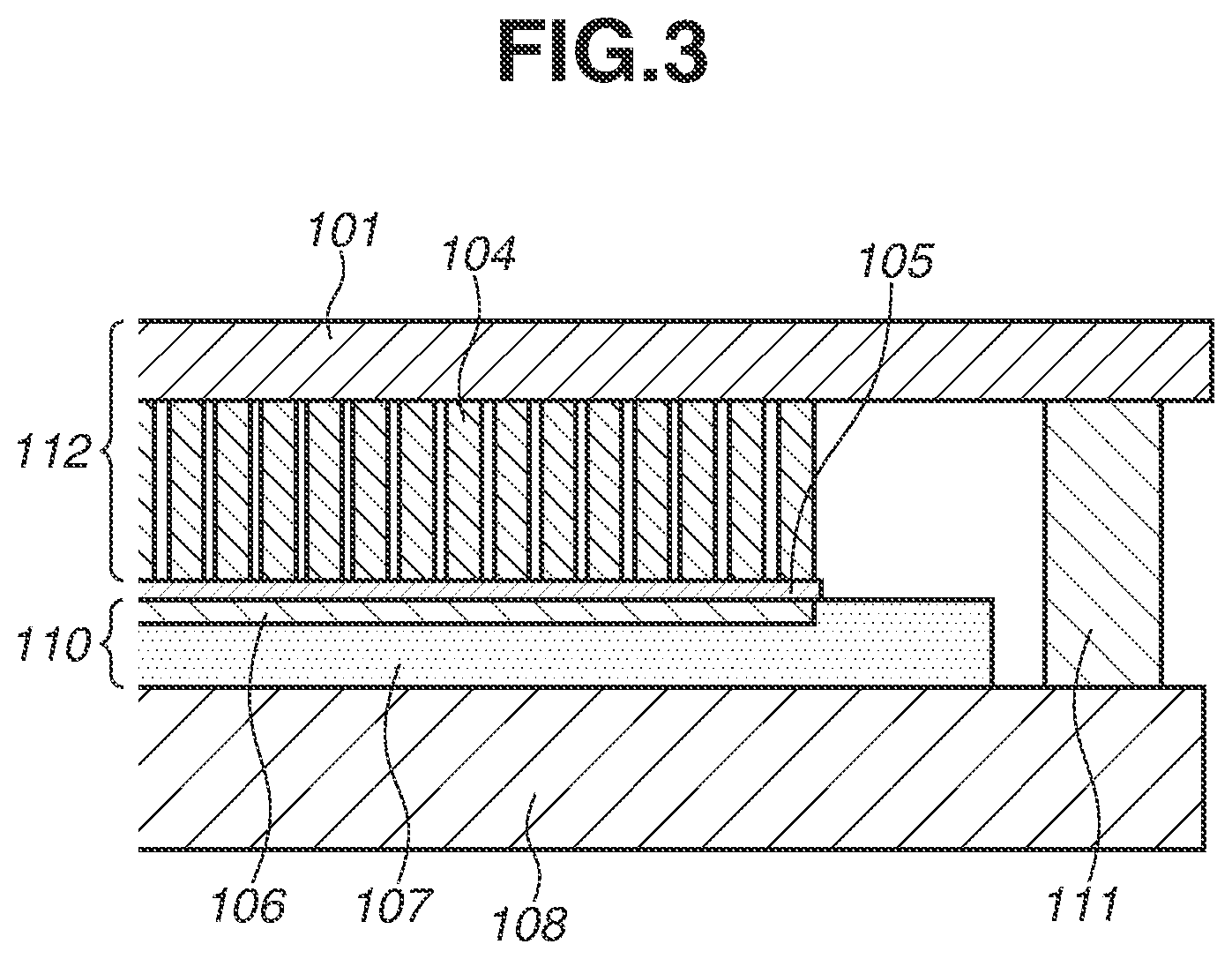 Patent US12422574 Figure 3 – Radiation imaging apparatus and radiation imaging system