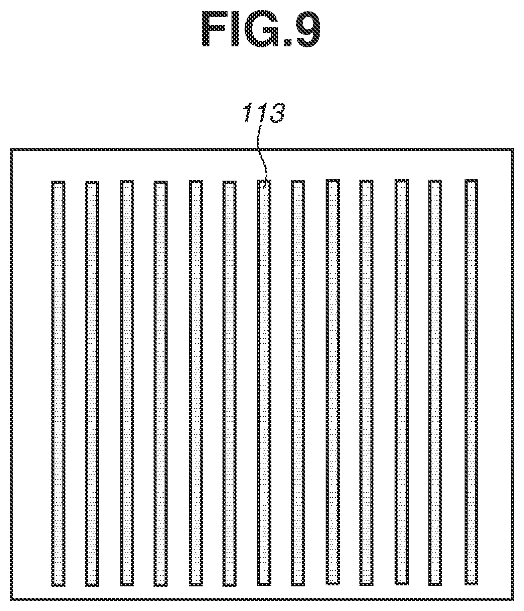 Patent US12422574 Figure 9 – Radiation imaging apparatus and radiation imaging system