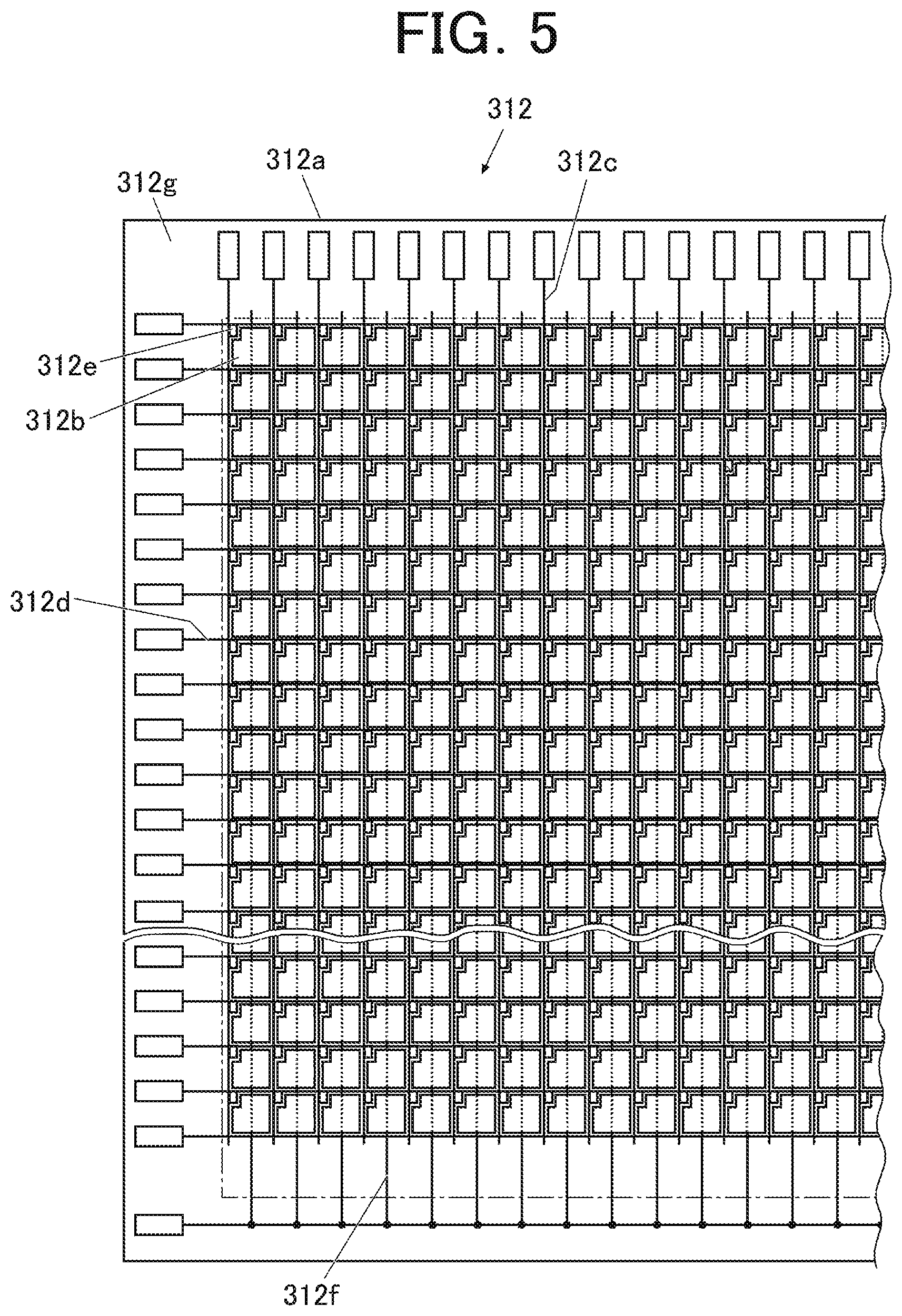 Patent US12422575 Figure 4 – Radiation imaging apparatus