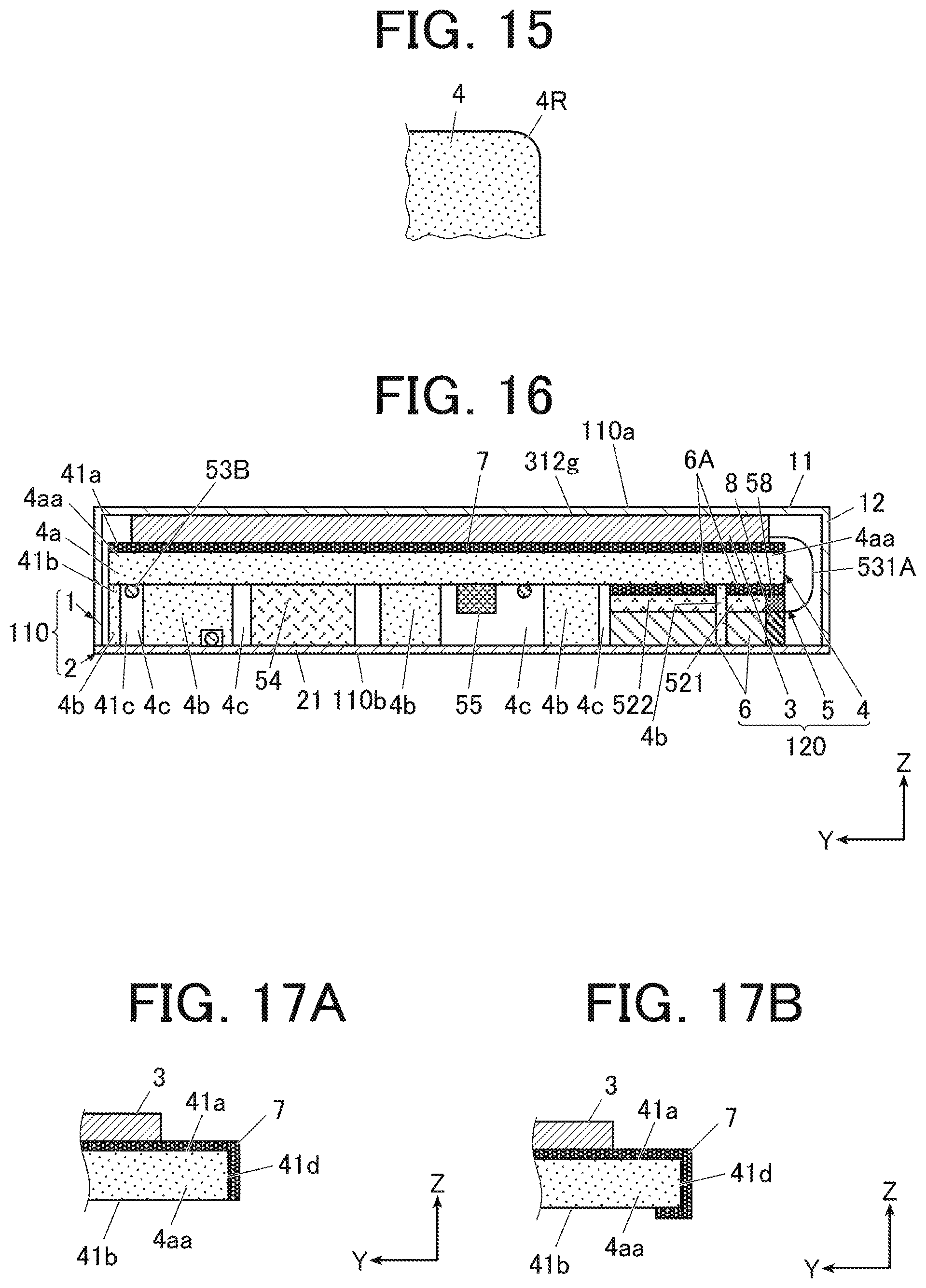 Patent US12422575 Figure 9 – Radiation imaging apparatus