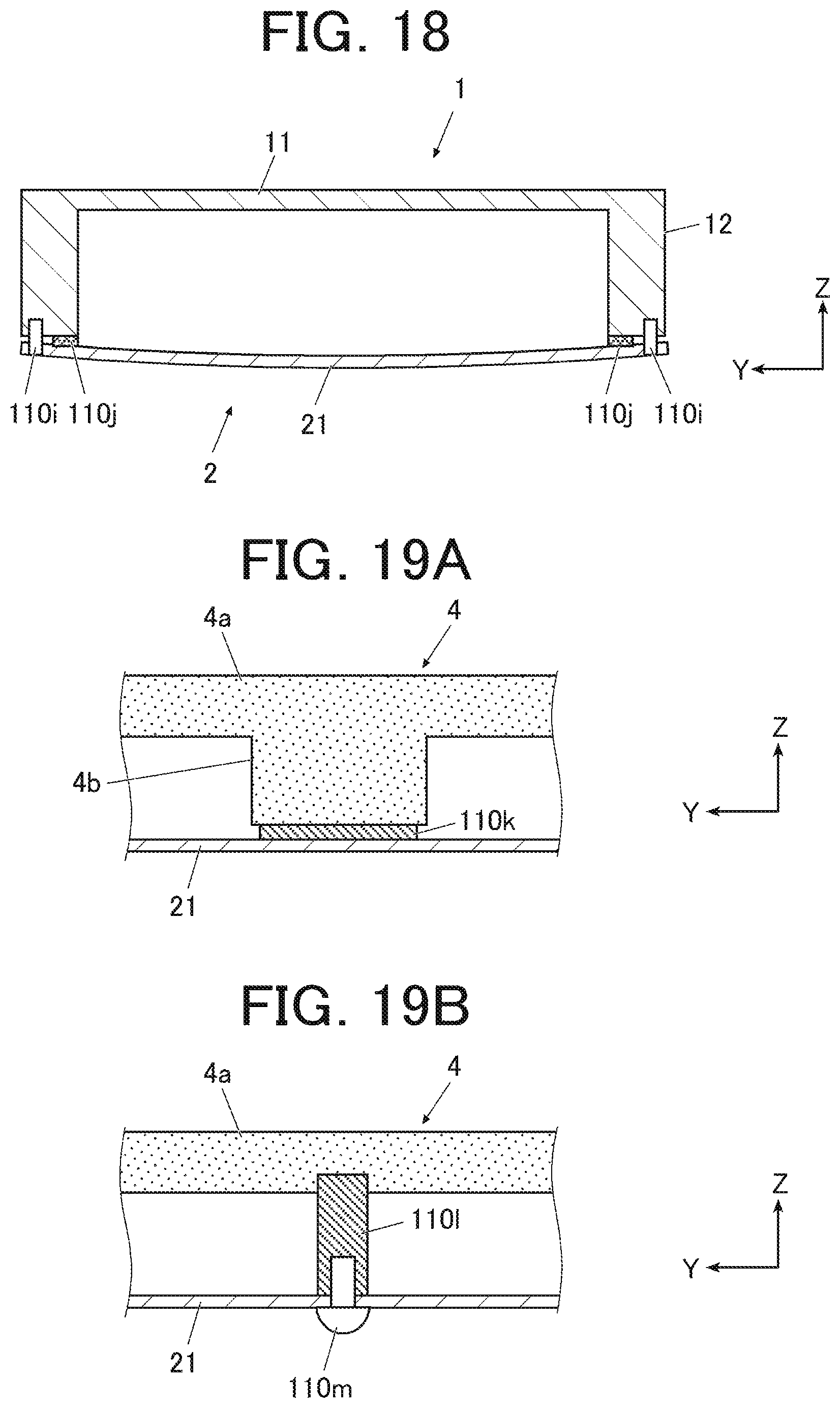 Patent US12422575 Figure 10 – Radiation imaging apparatus