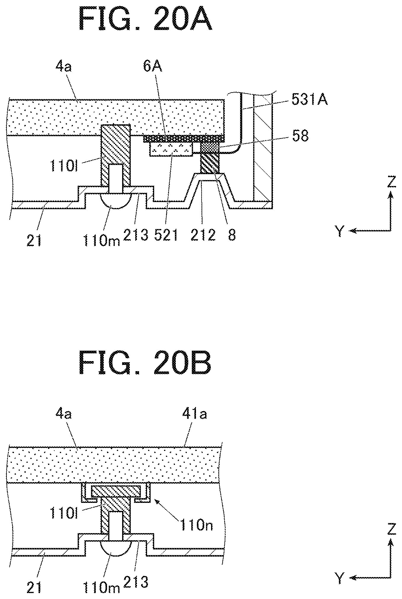 Patent US12422575 Figure 11 – Radiation imaging apparatus